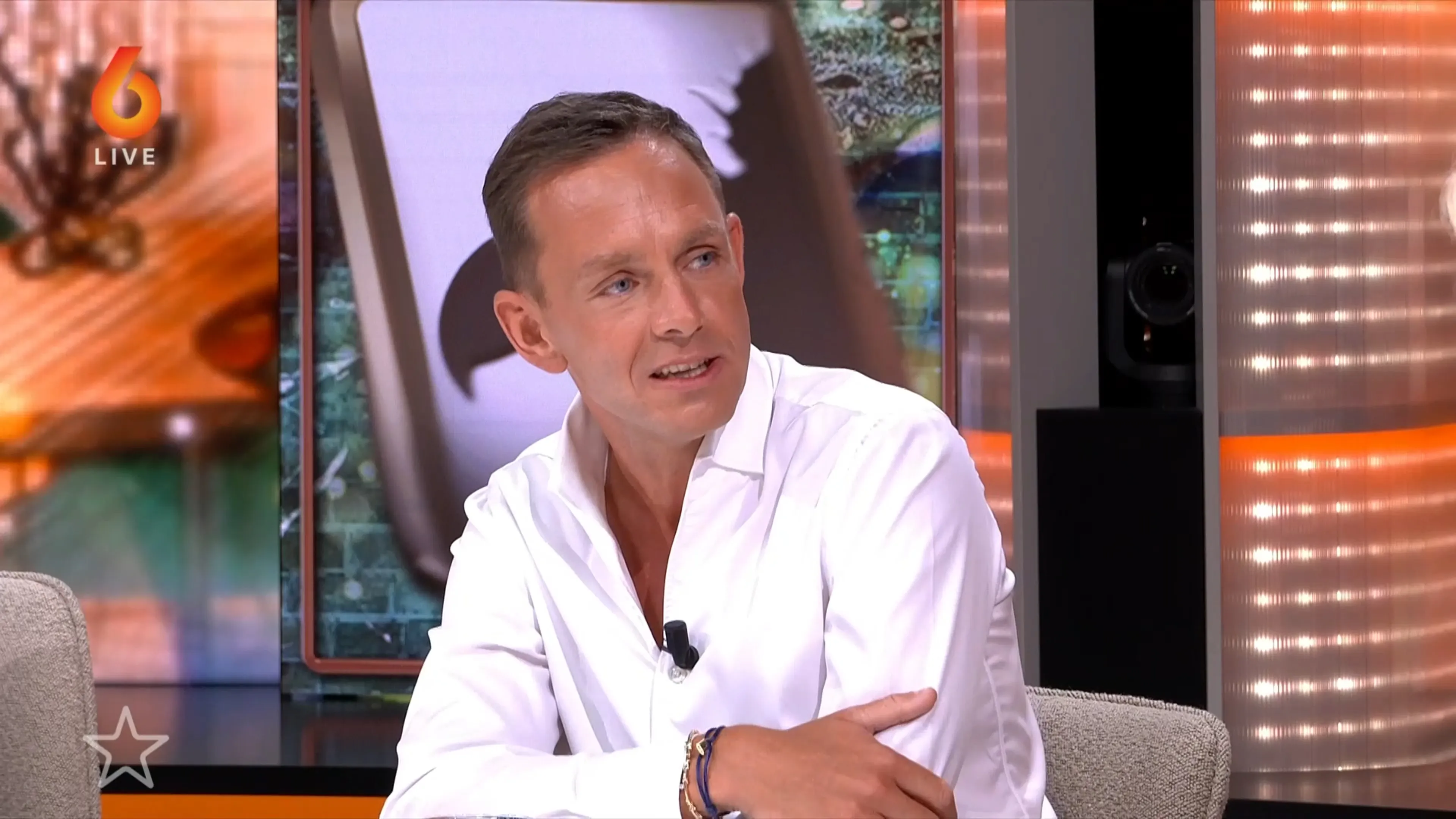 Kees de Bever heeft geen medelijden met Chess na Bondgenoten-breuk