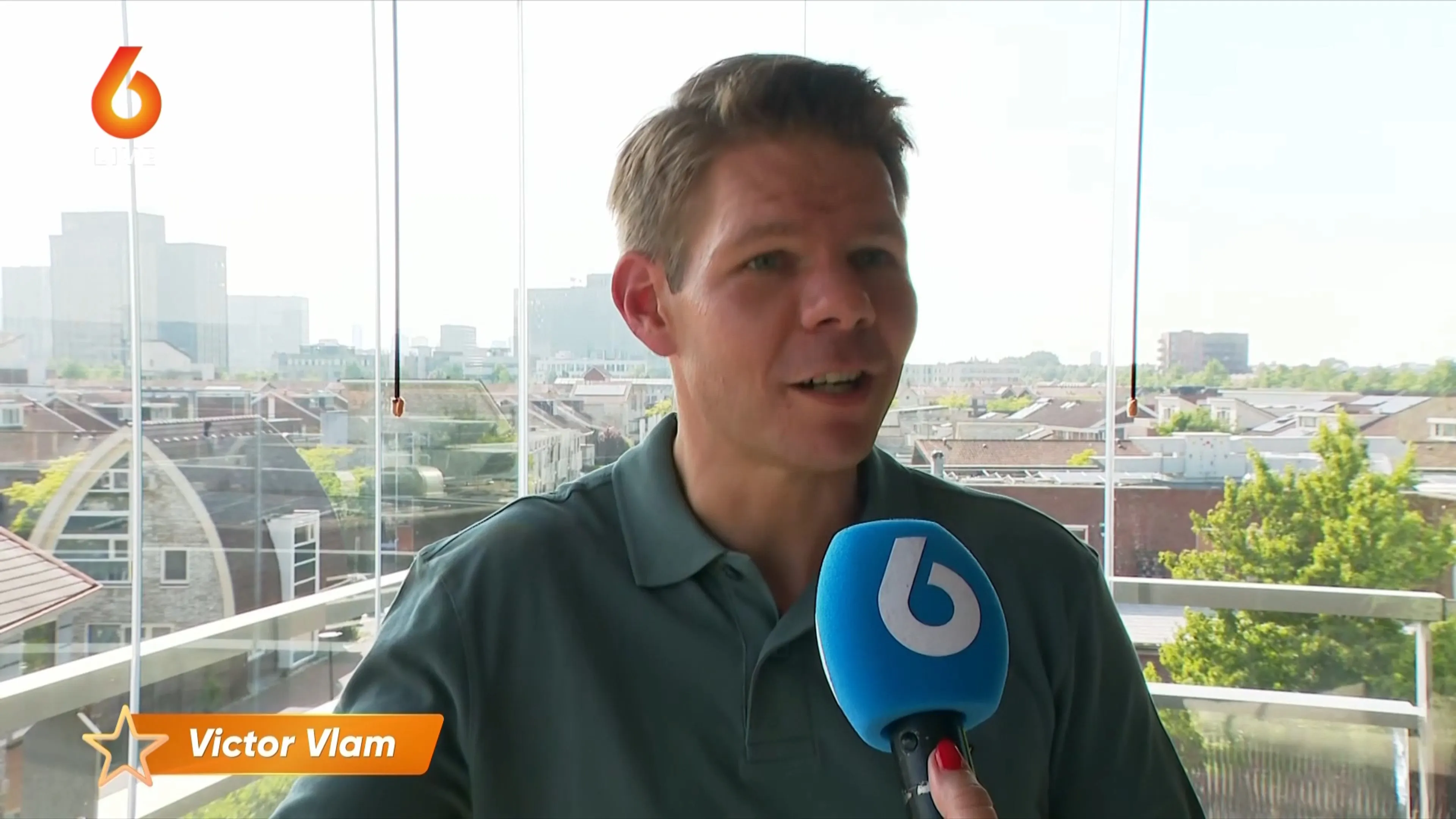 Albert Verlinde en Welmoed Sijtsma krijgen kritiek op overstappen