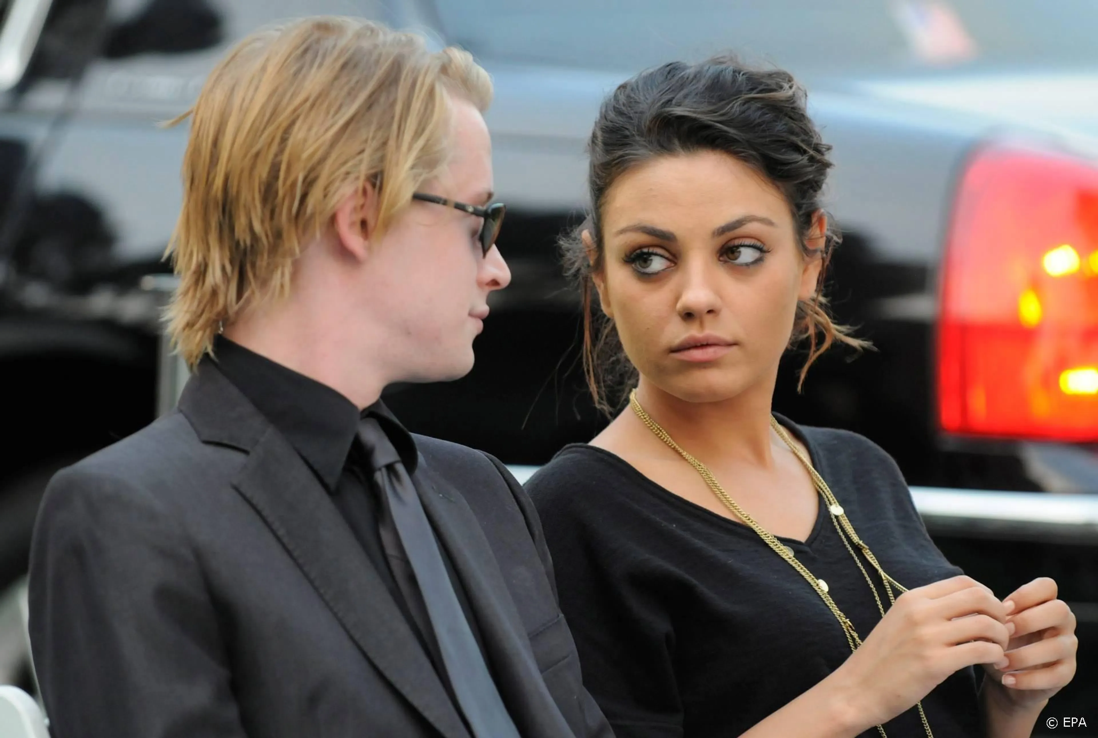 Macaulay Culkin in tiende seizoen American Horror Story