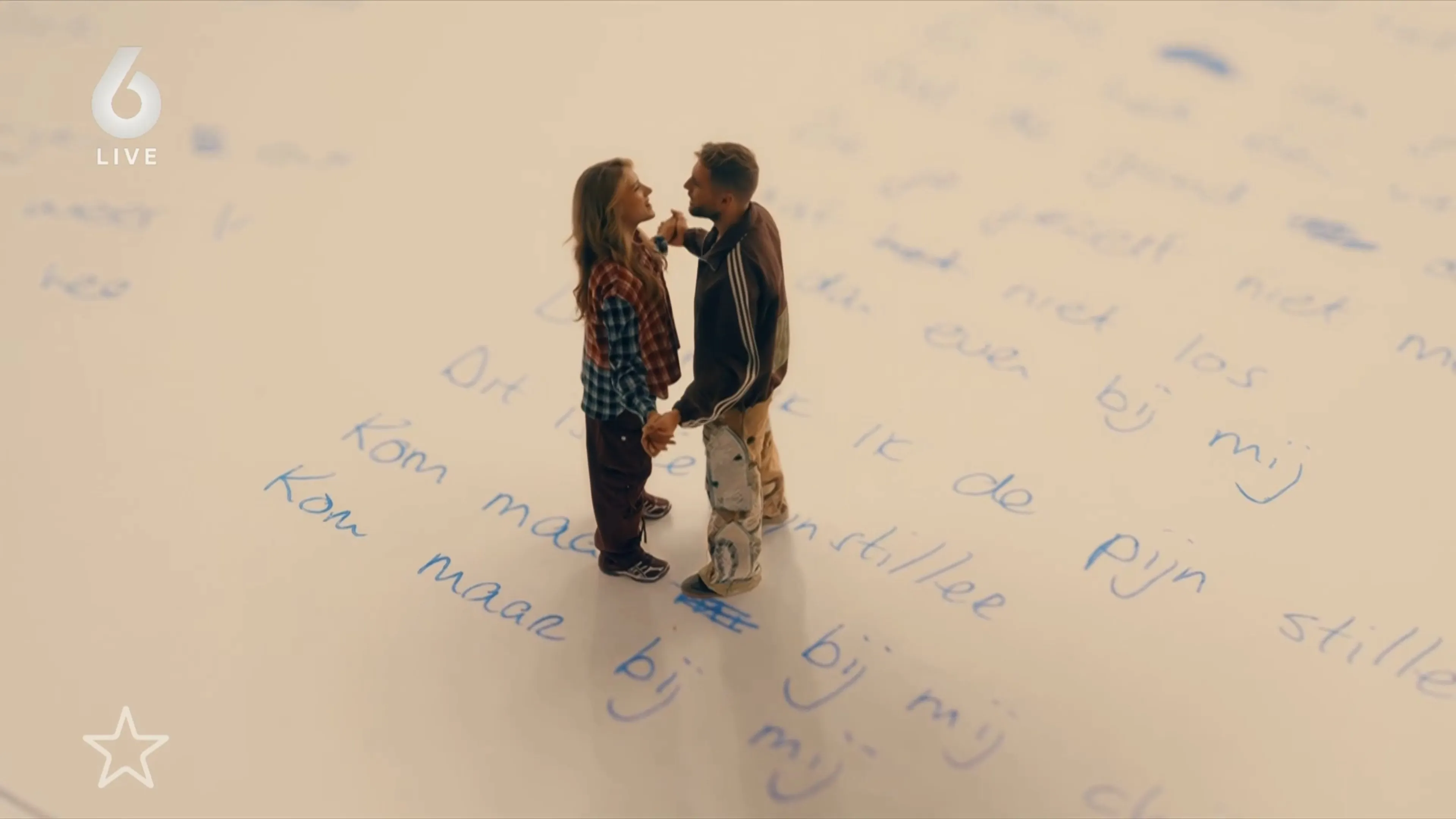 Suzan en Freek over nieuw album Pijnstiller