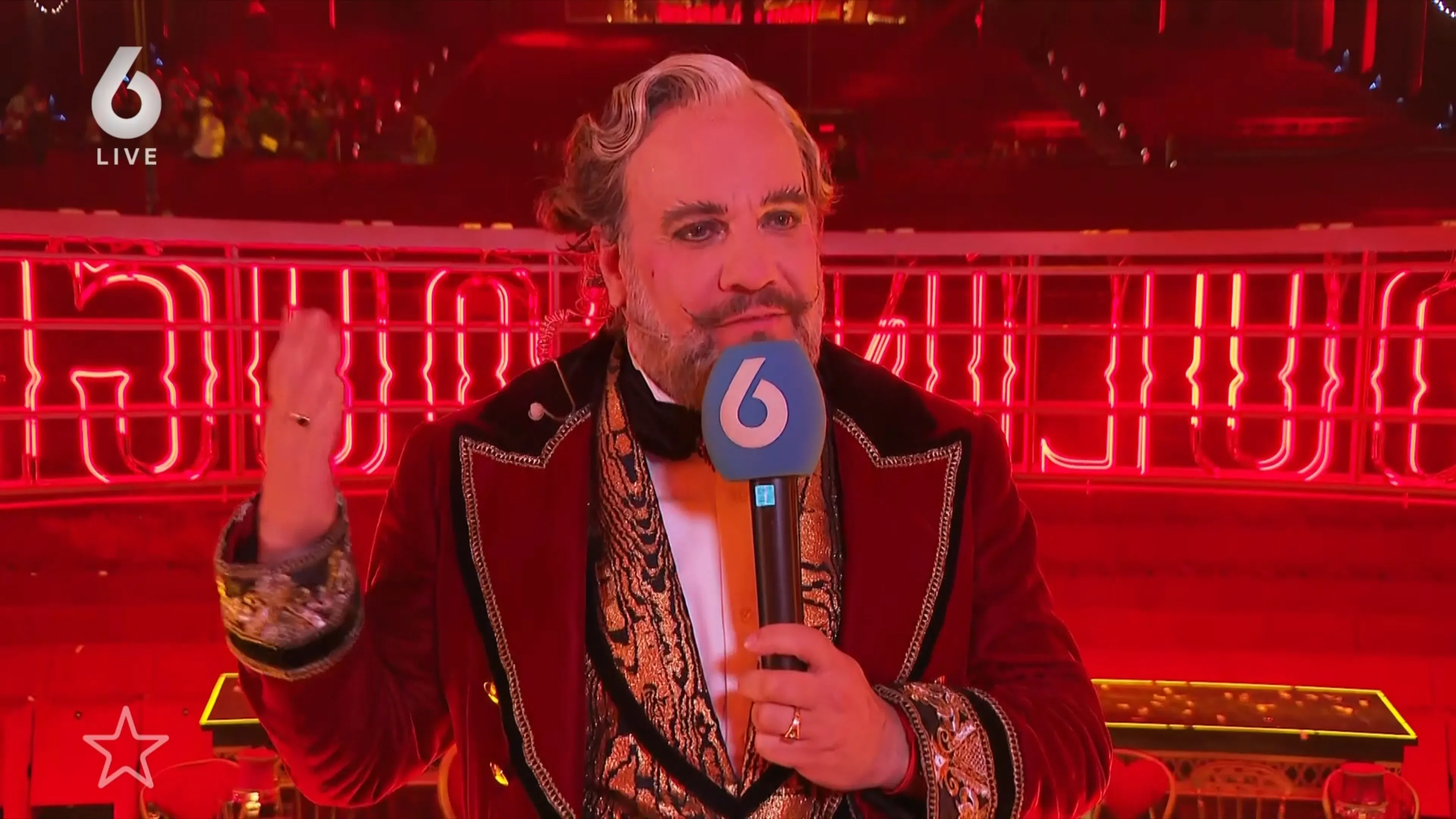 Carlo Boszhard over deelnemers die stoppen met MAFS