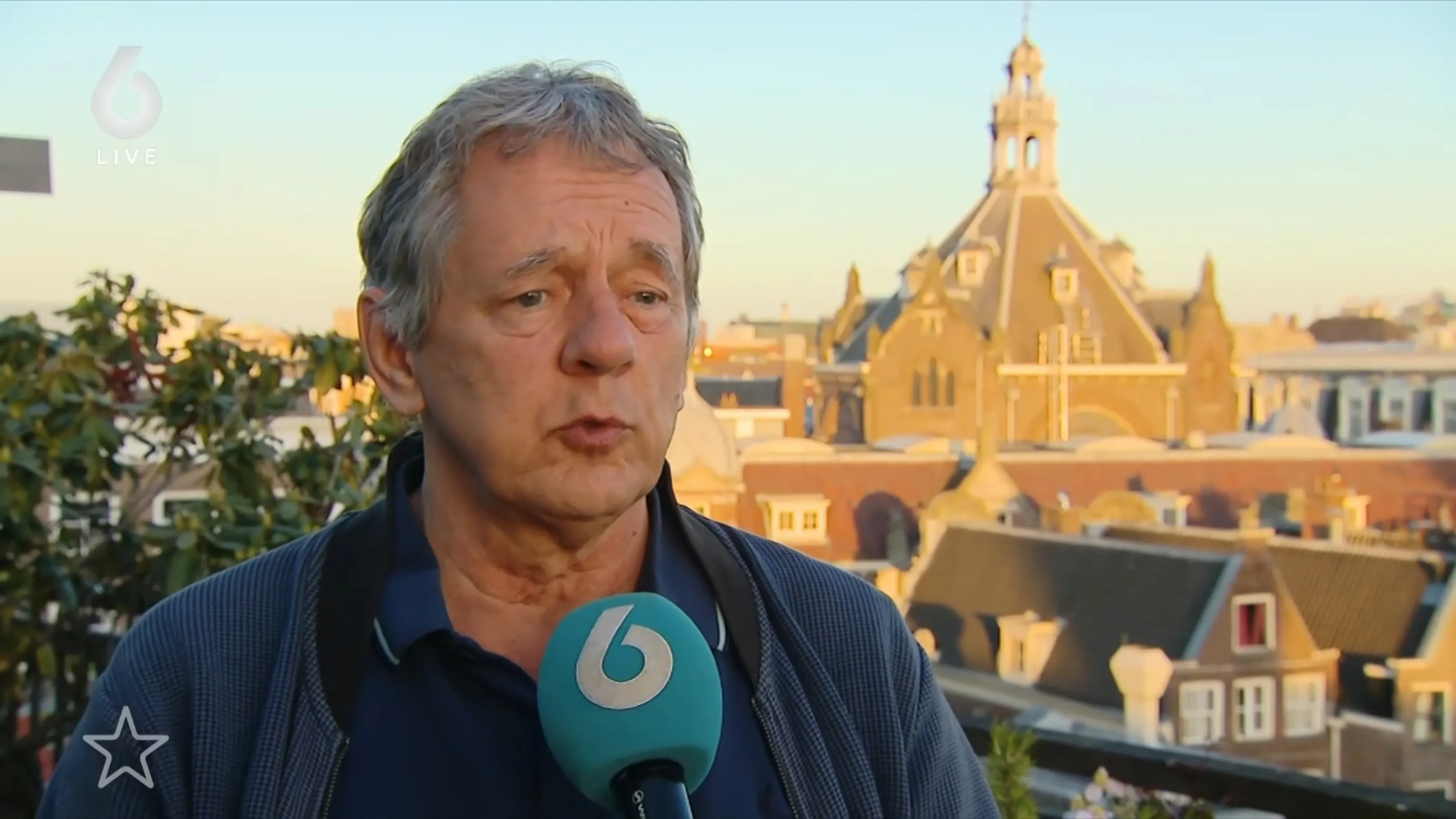 Studio 100 en Dick Maas maken musical van Flodder