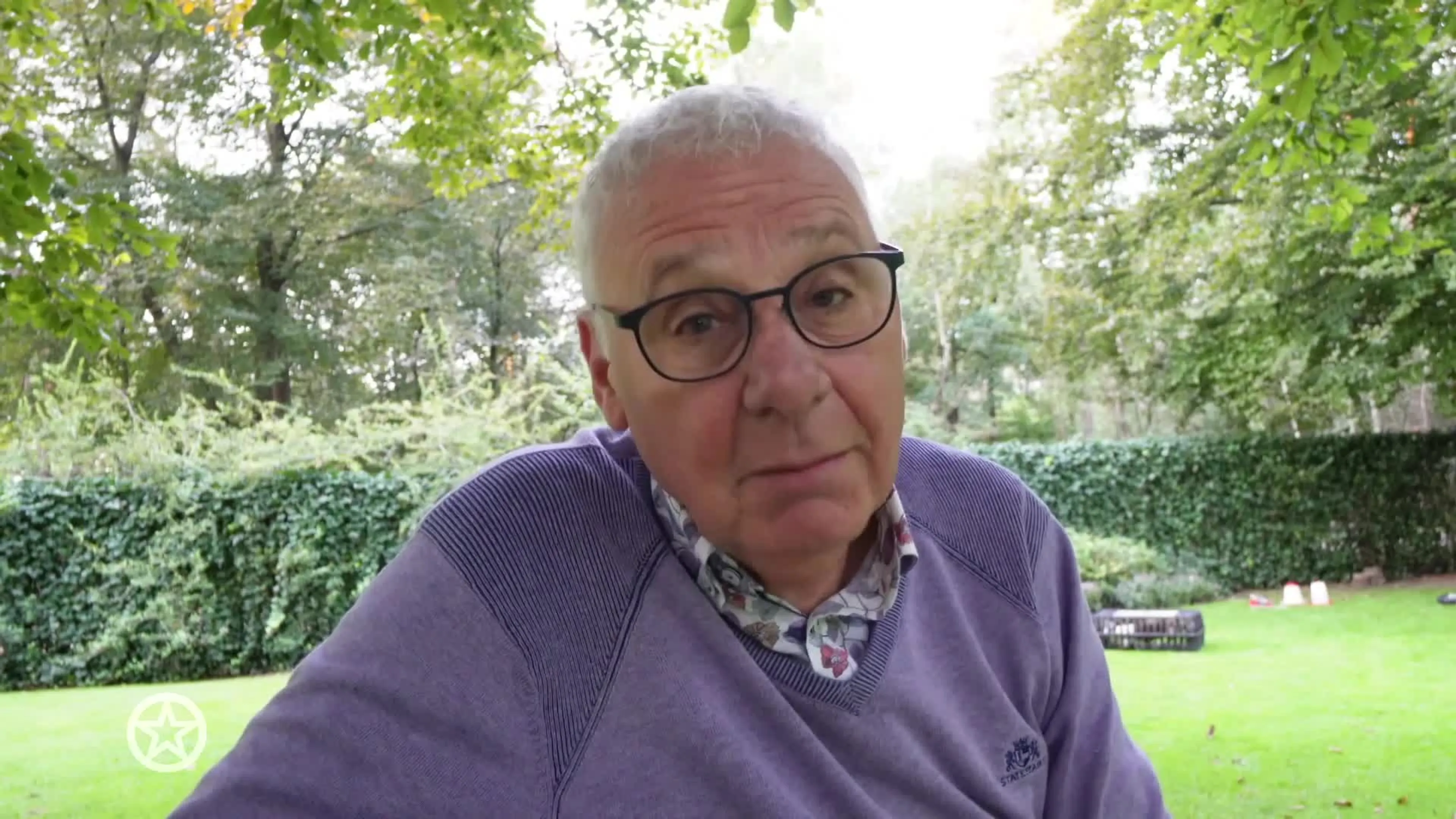 Groot gemis voor Jan de Hoop