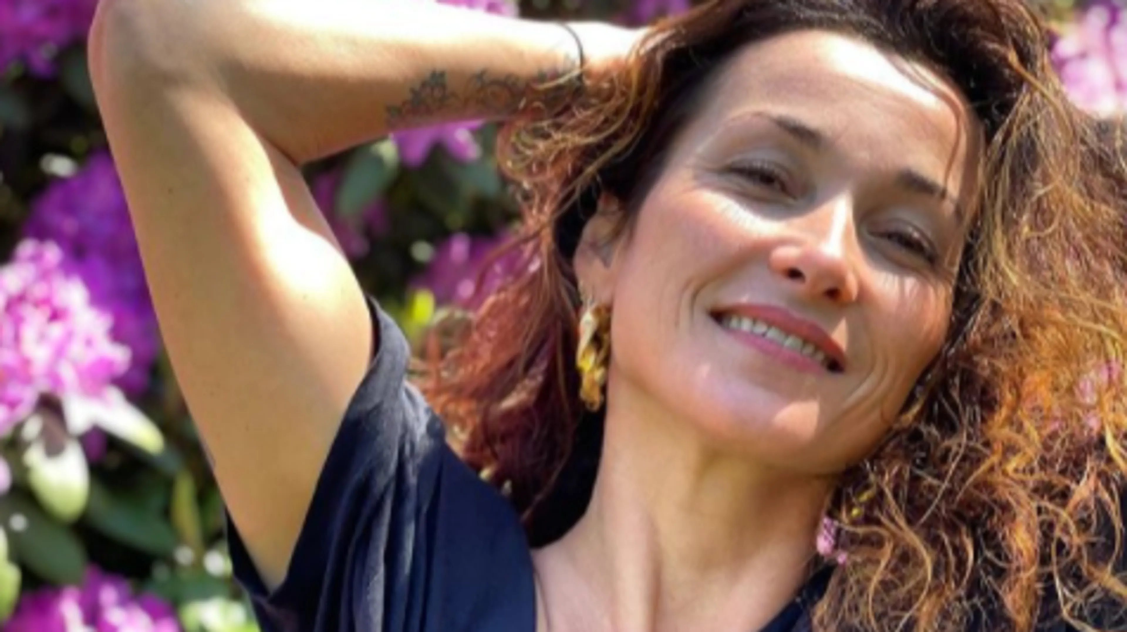 Birgit Schuurman opnieuw in verwachting