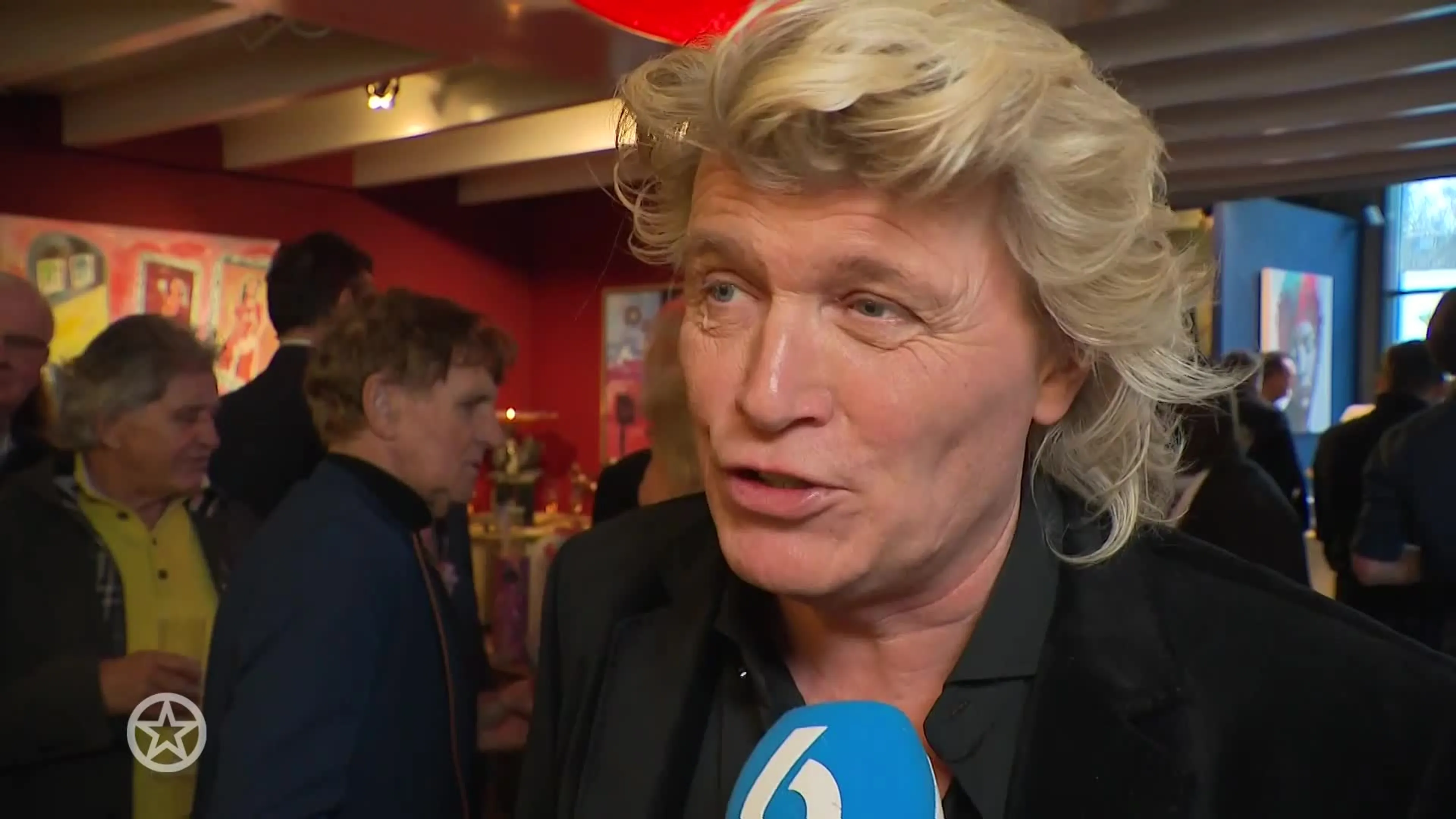 Hans Klok doet grote onthulling over langverwachte bruiloft