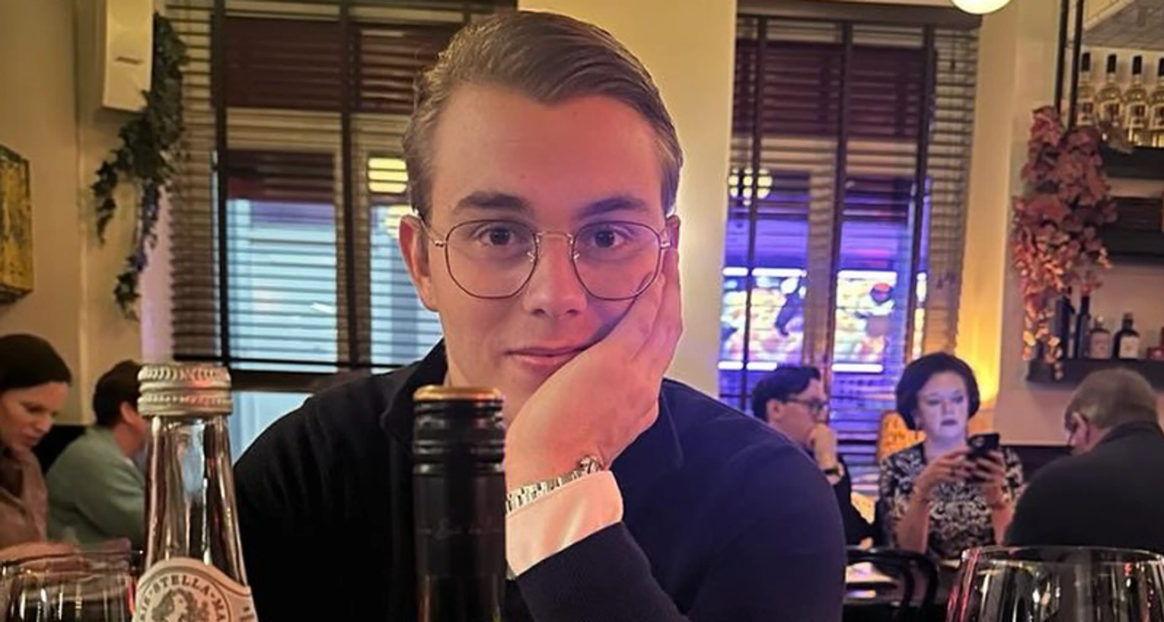 Grote droom Jan Bauer komt uit 