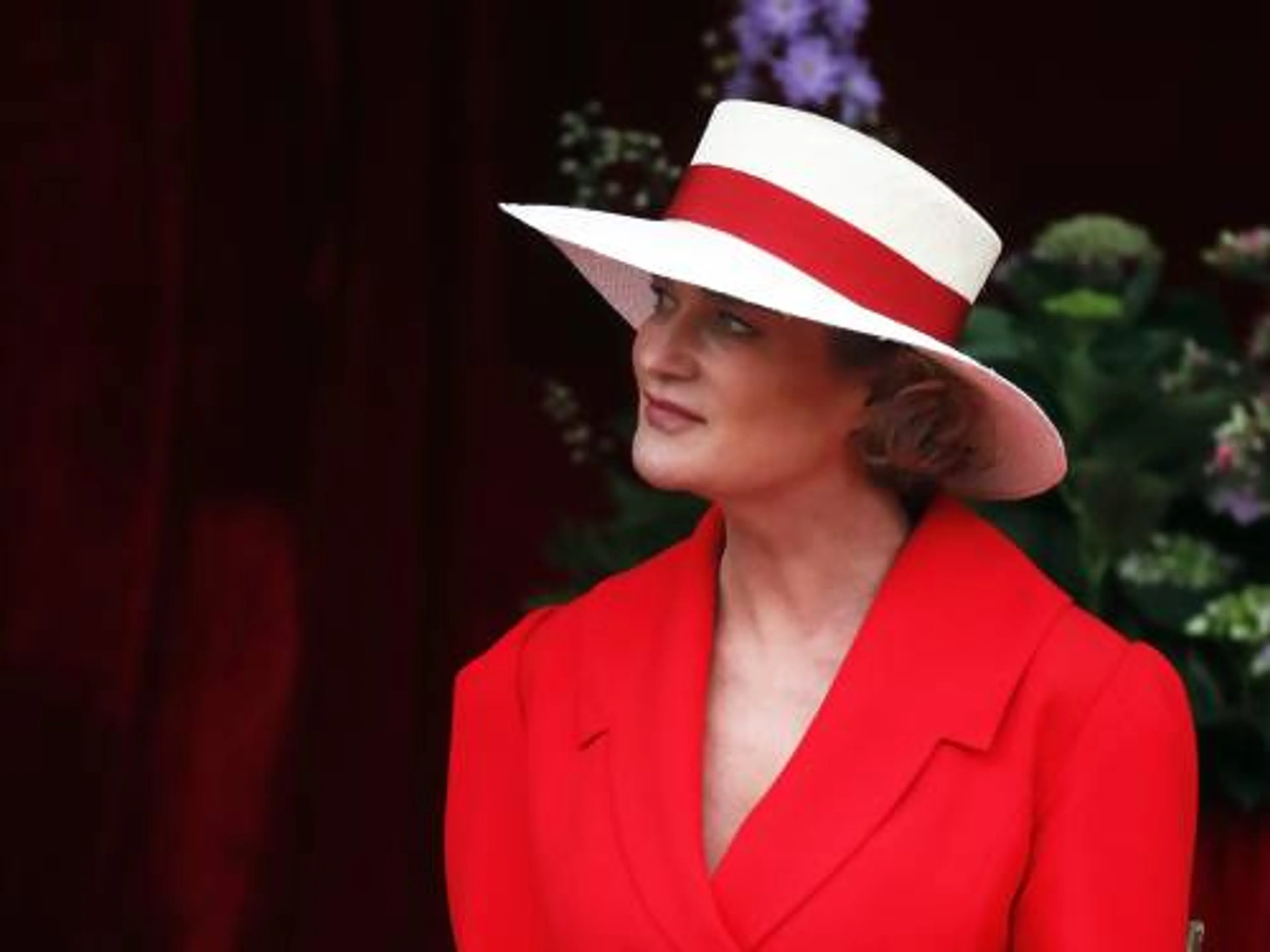 Dochter Belgische prinses Delphine gaat in Nederland studeren