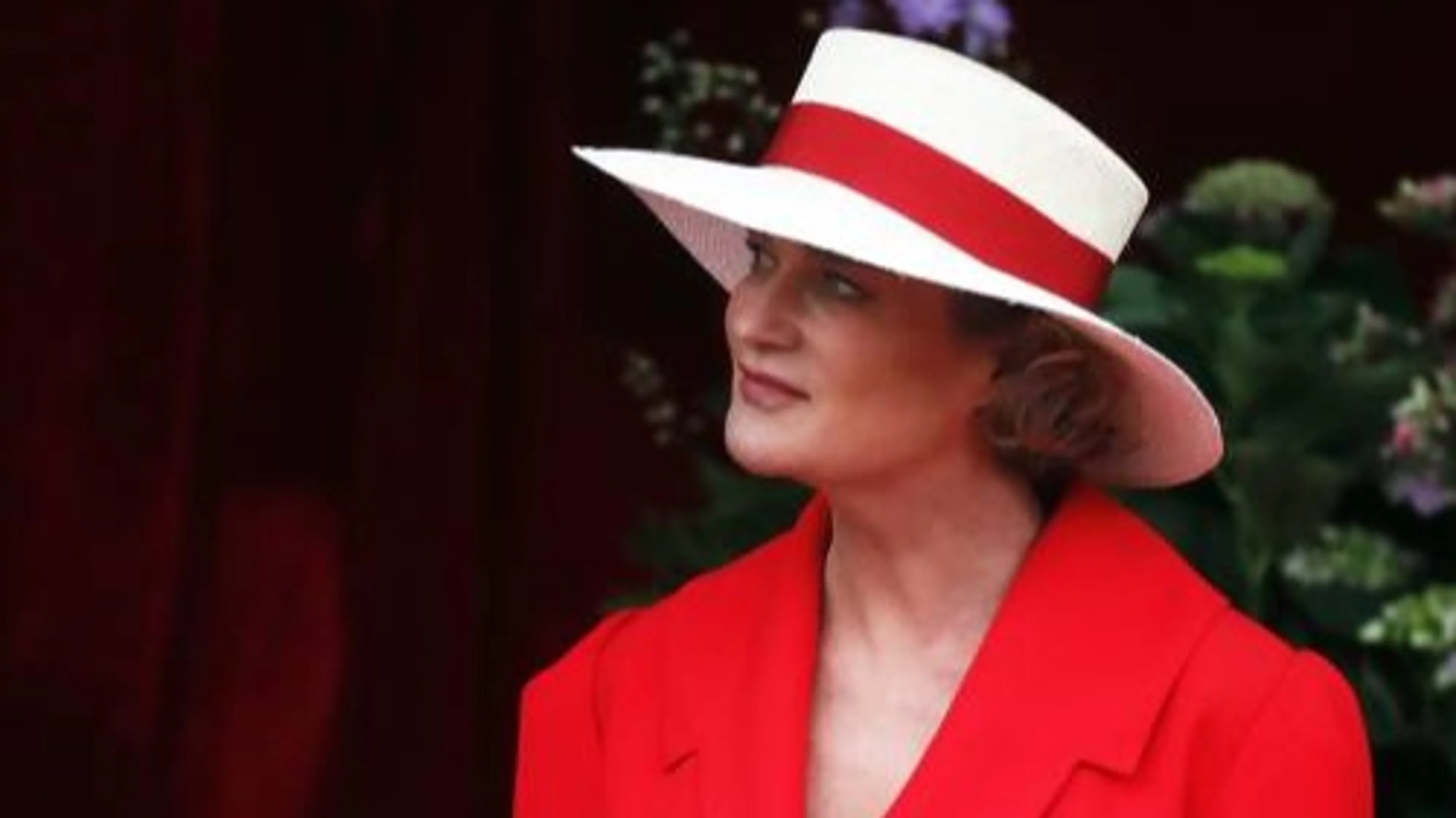 Dochter Belgische prinses Delphine gaat in Nederland studeren
