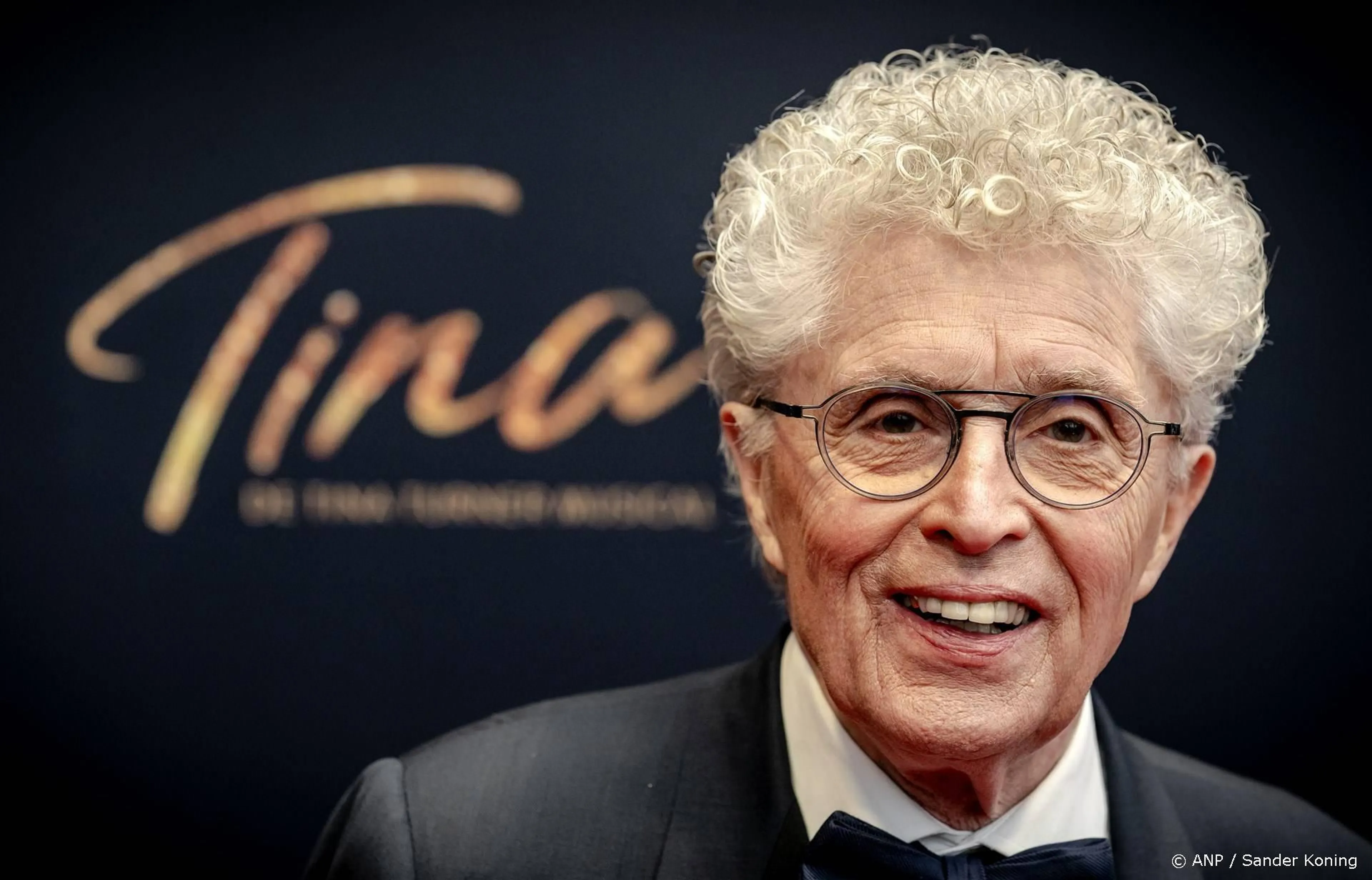 Om deze vreselijke reden kon BN’er niet bij afscheid Jacques d’Ancona zijn