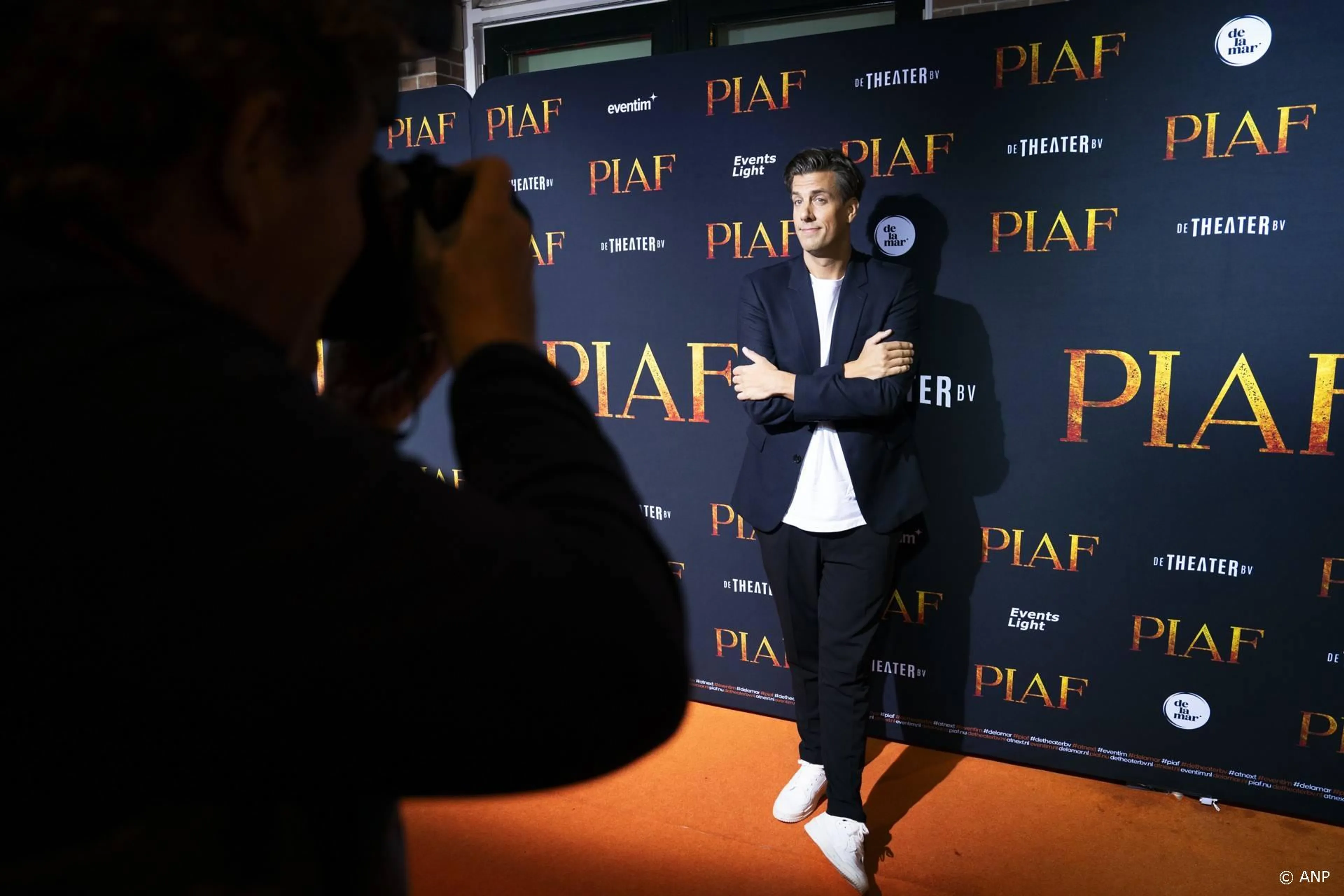 Rob Kemps gaat opnieuw de theaters in met persoonlijke voorstelling