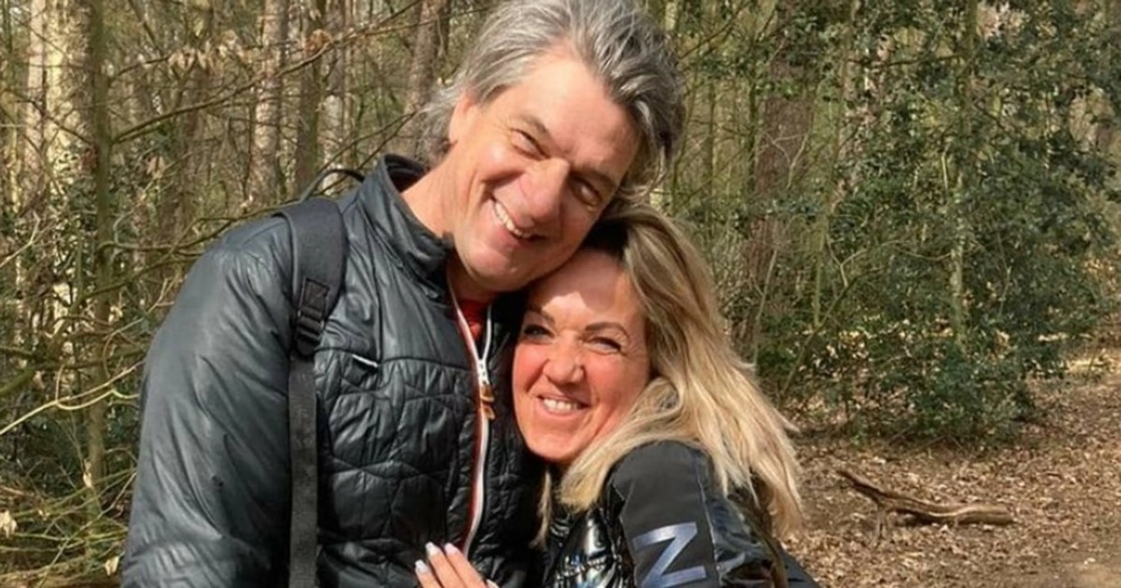 MAFS-Chantal over Aron: ‘Zeg nooit, nooit’