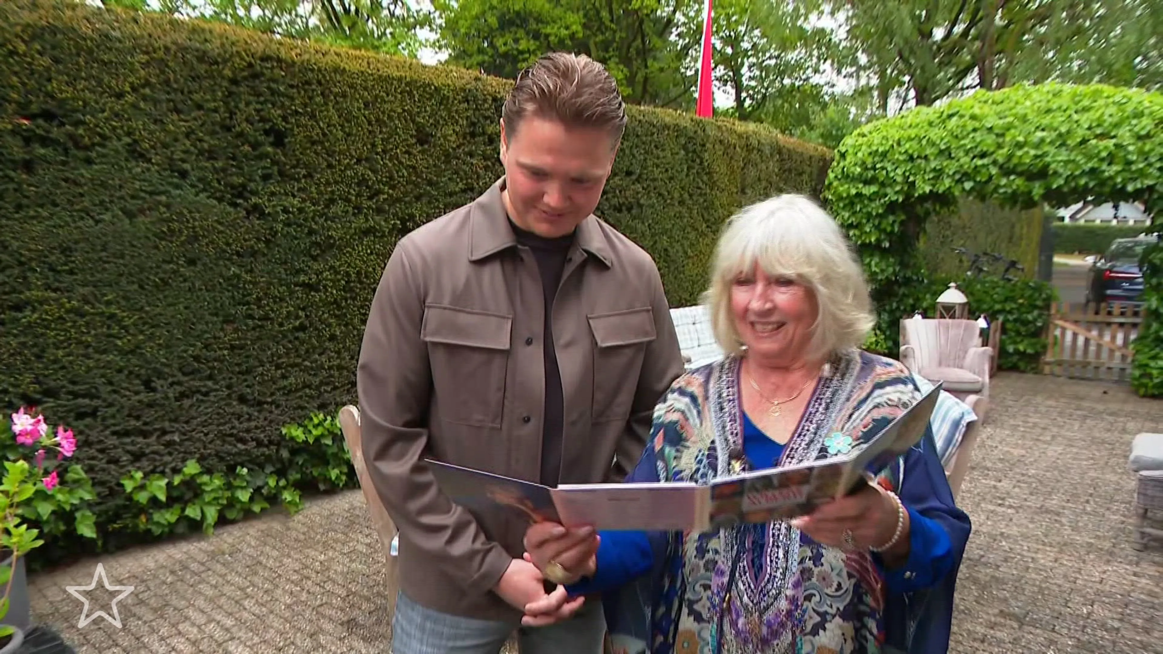 Willeke Alberti komt met een nieuw verzamelalbum