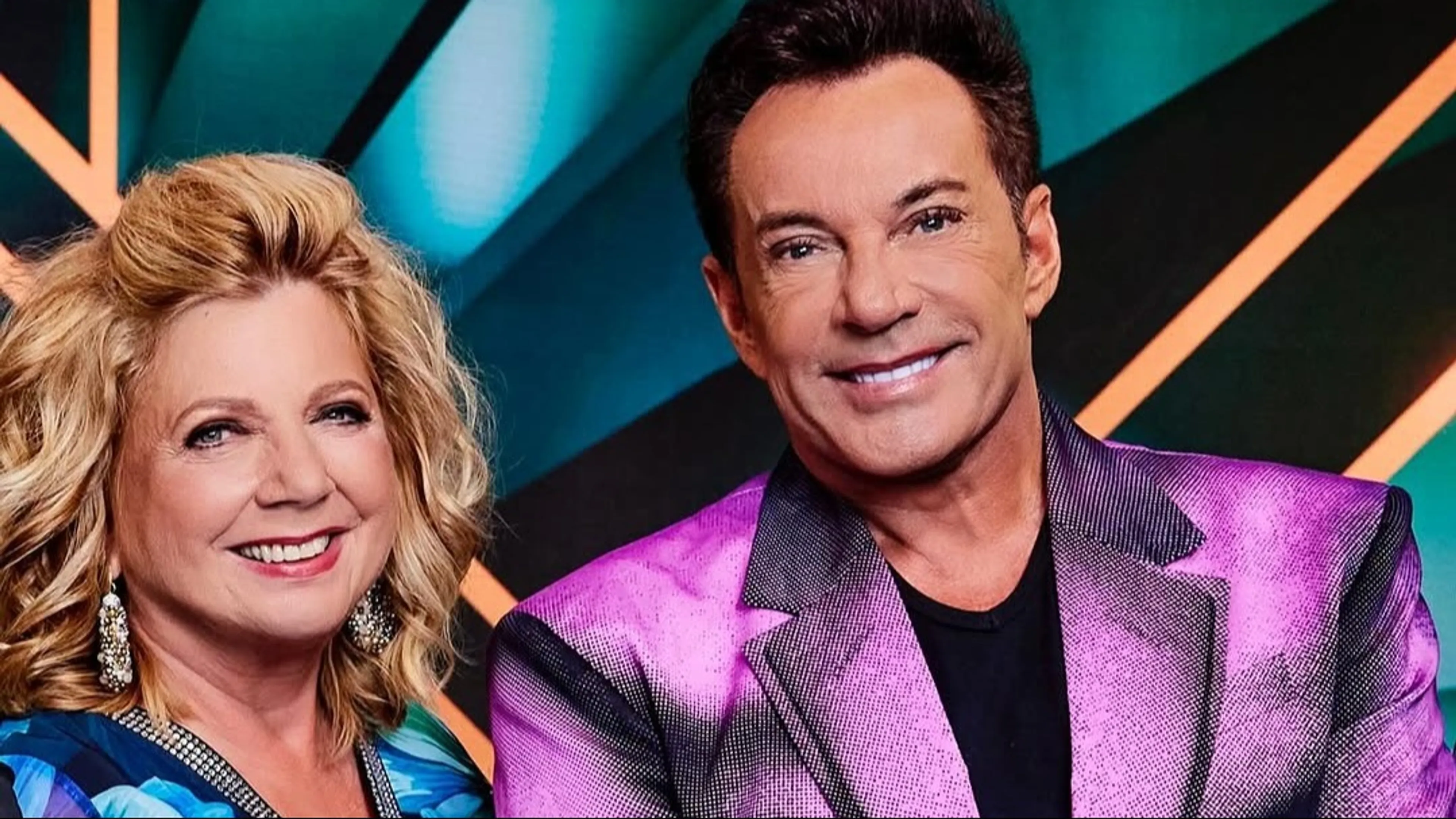 Loretta Schrijver te zien in Only Joling: 'Wat wordt ze gemist'