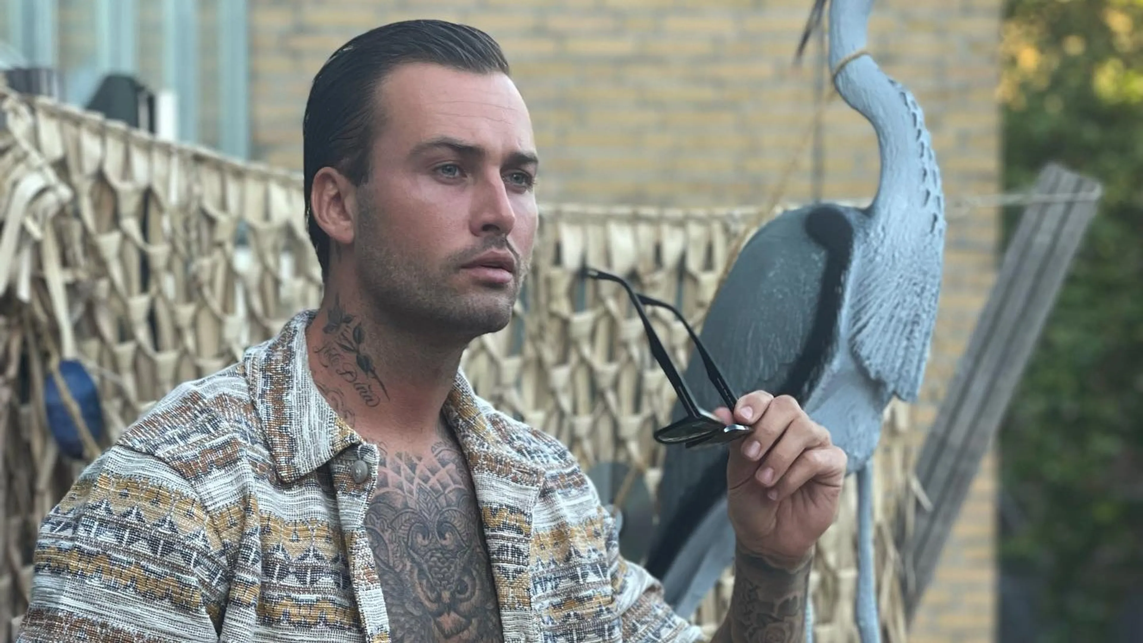 Dave Roelvink reageert op grote kritiek
