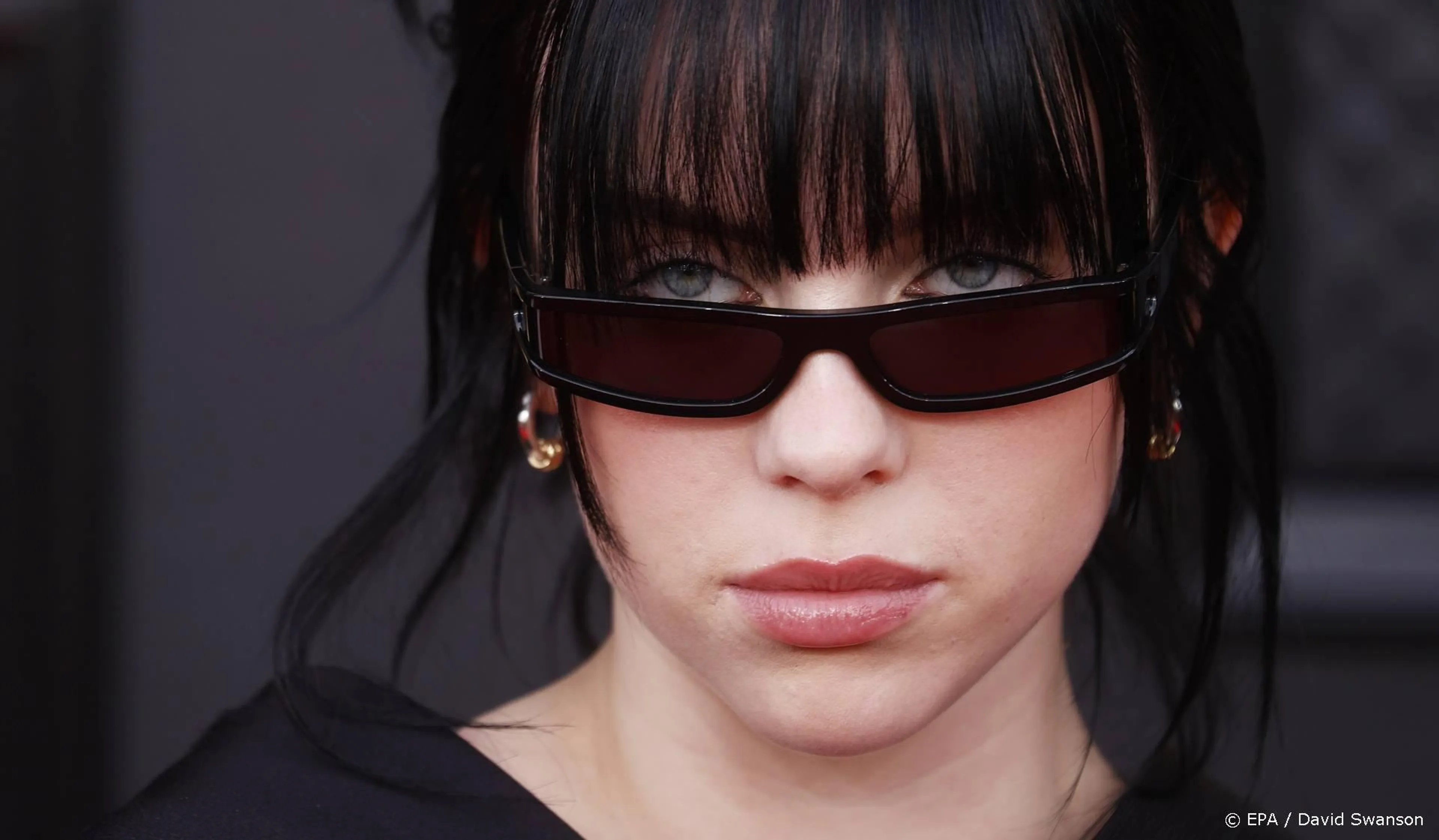 Ziggo Dome waarschuwt honderden Billie Eilish-fans voor hitte