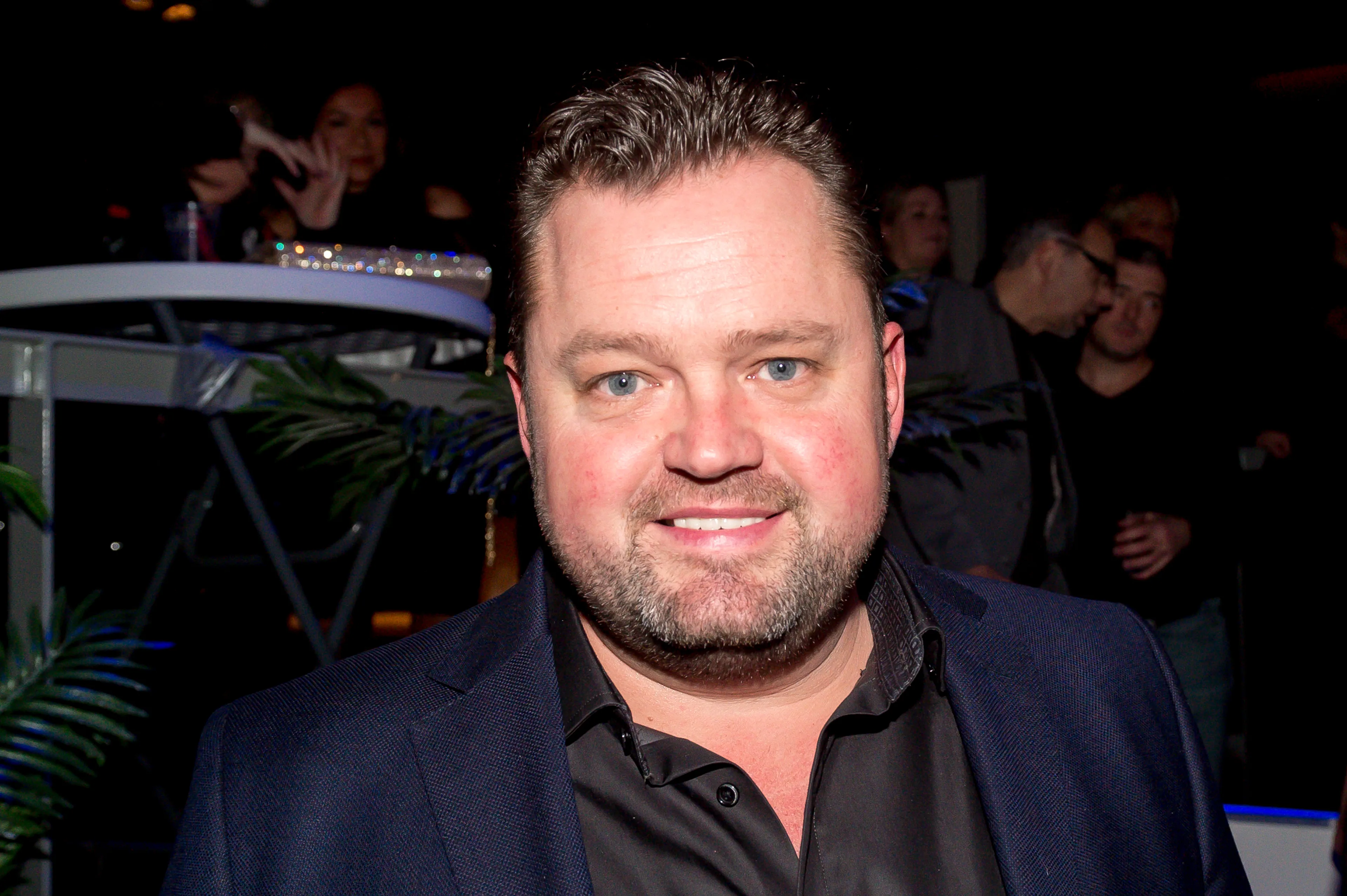 Groot feest voor Frans Duijts