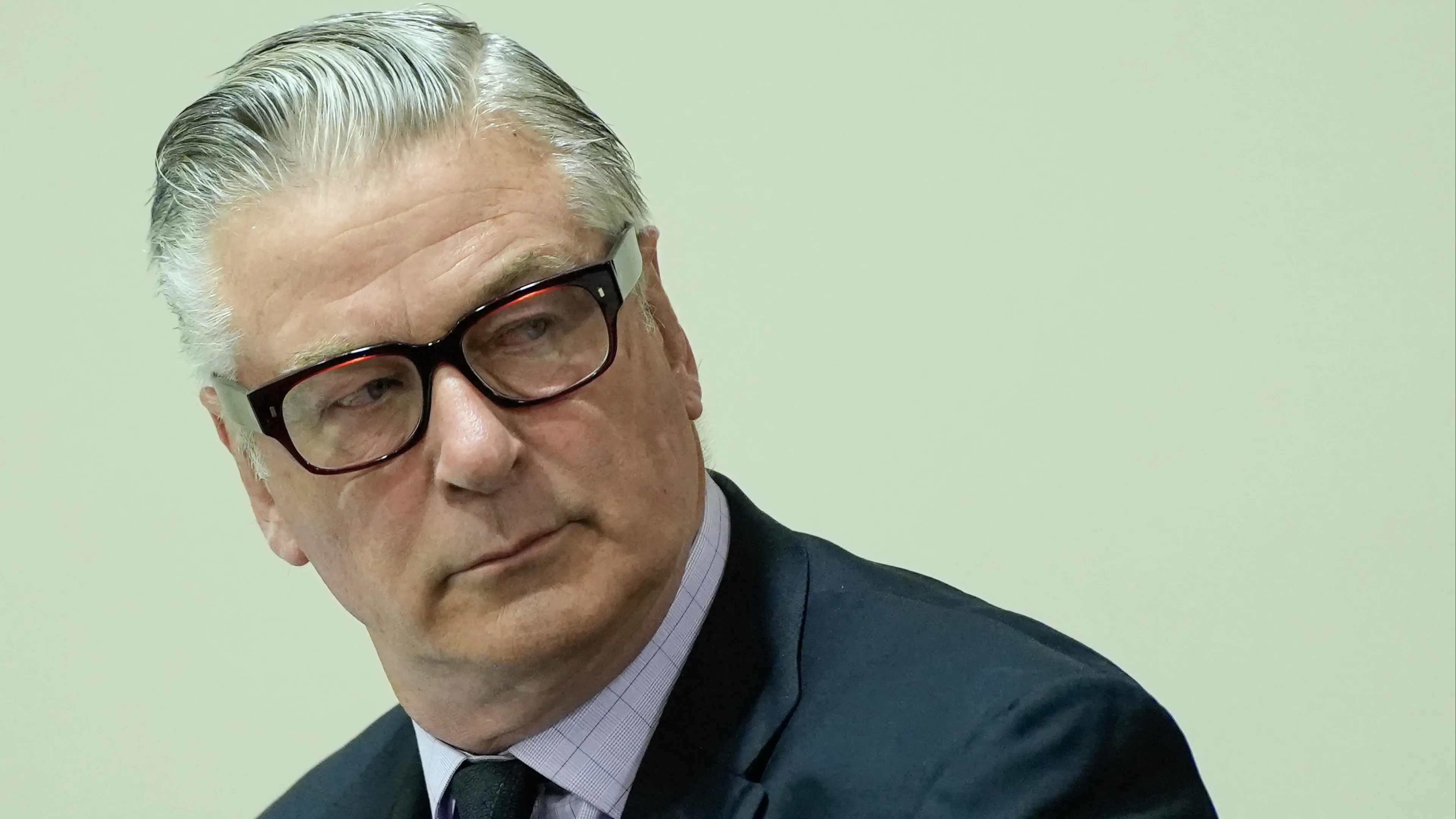 Wapenmeester pistool Alec Baldwin twijfelde 'of ze er klaar voor was'