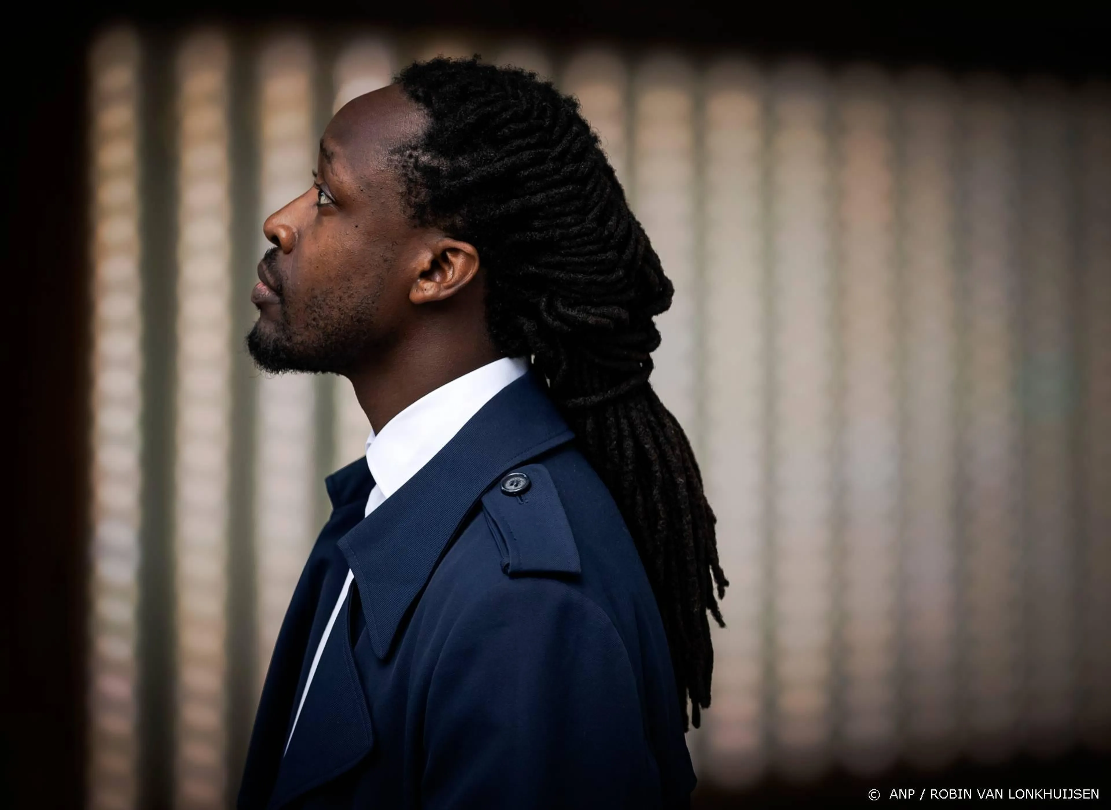 Akwasi bedankt volgers voor steun