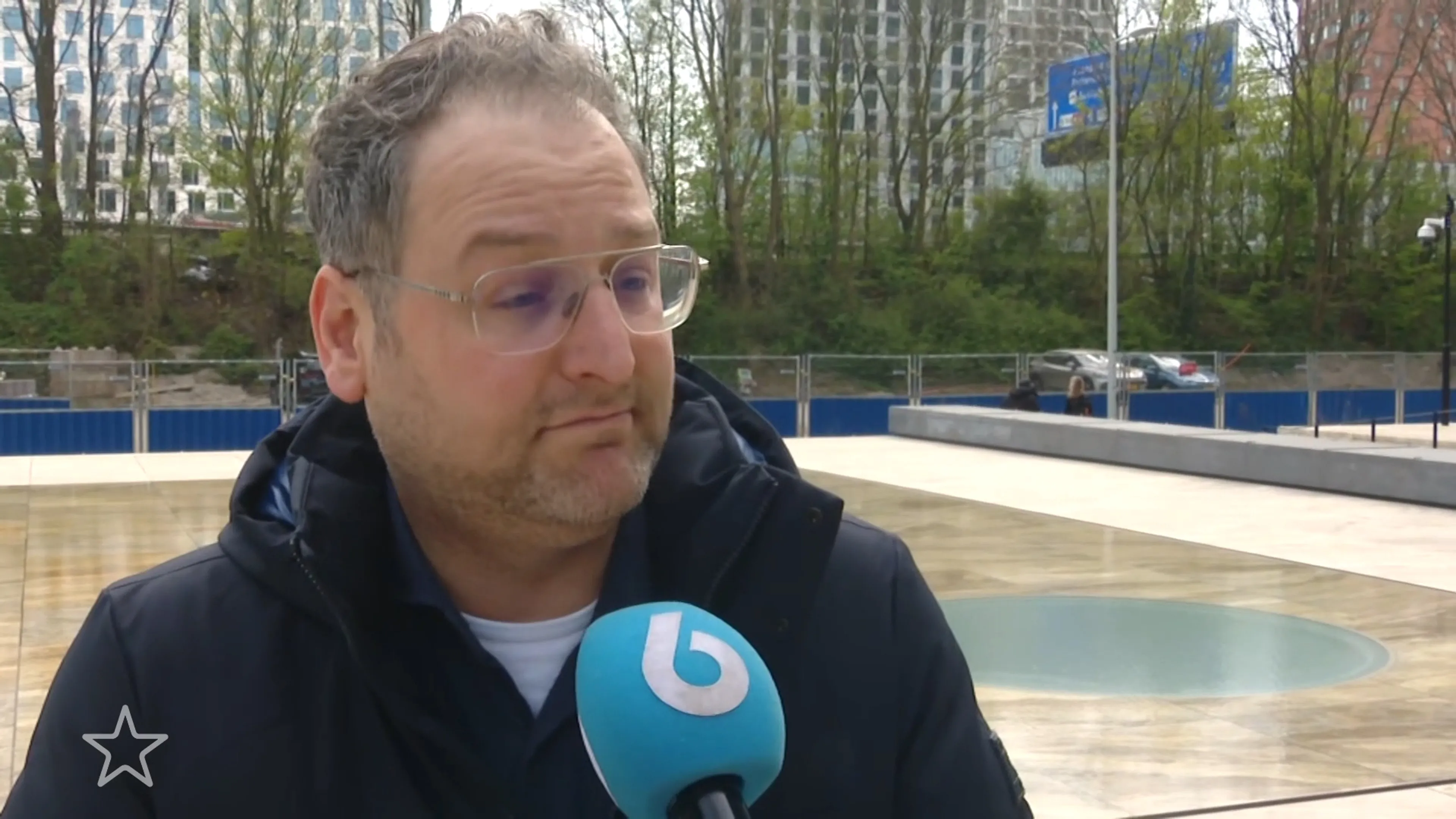 Advocaat zangeres Senna reageert op uitspraak in mishandelingszaak