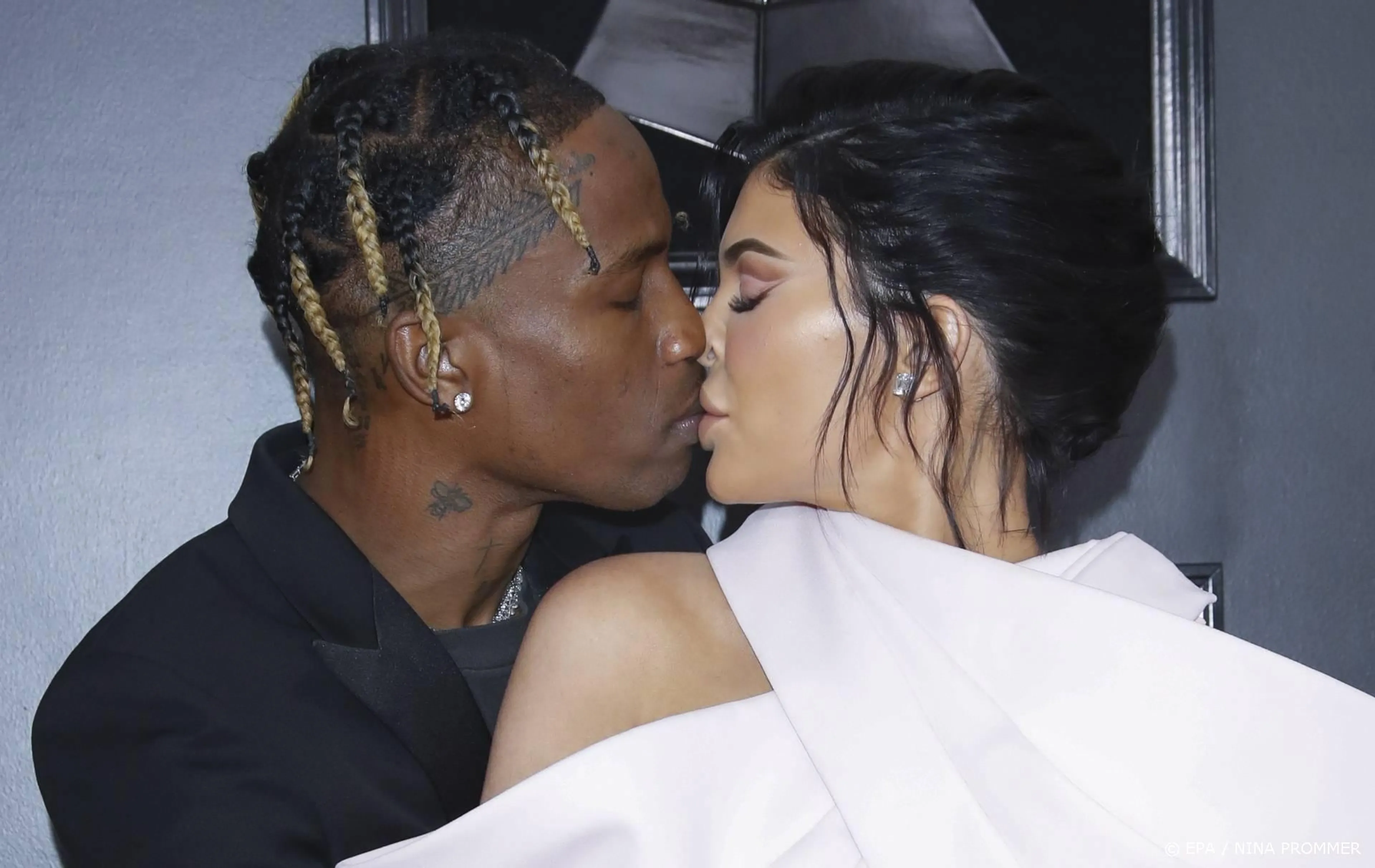 Kylie Jenner en Travis Scott verwelkomen tweede kindje