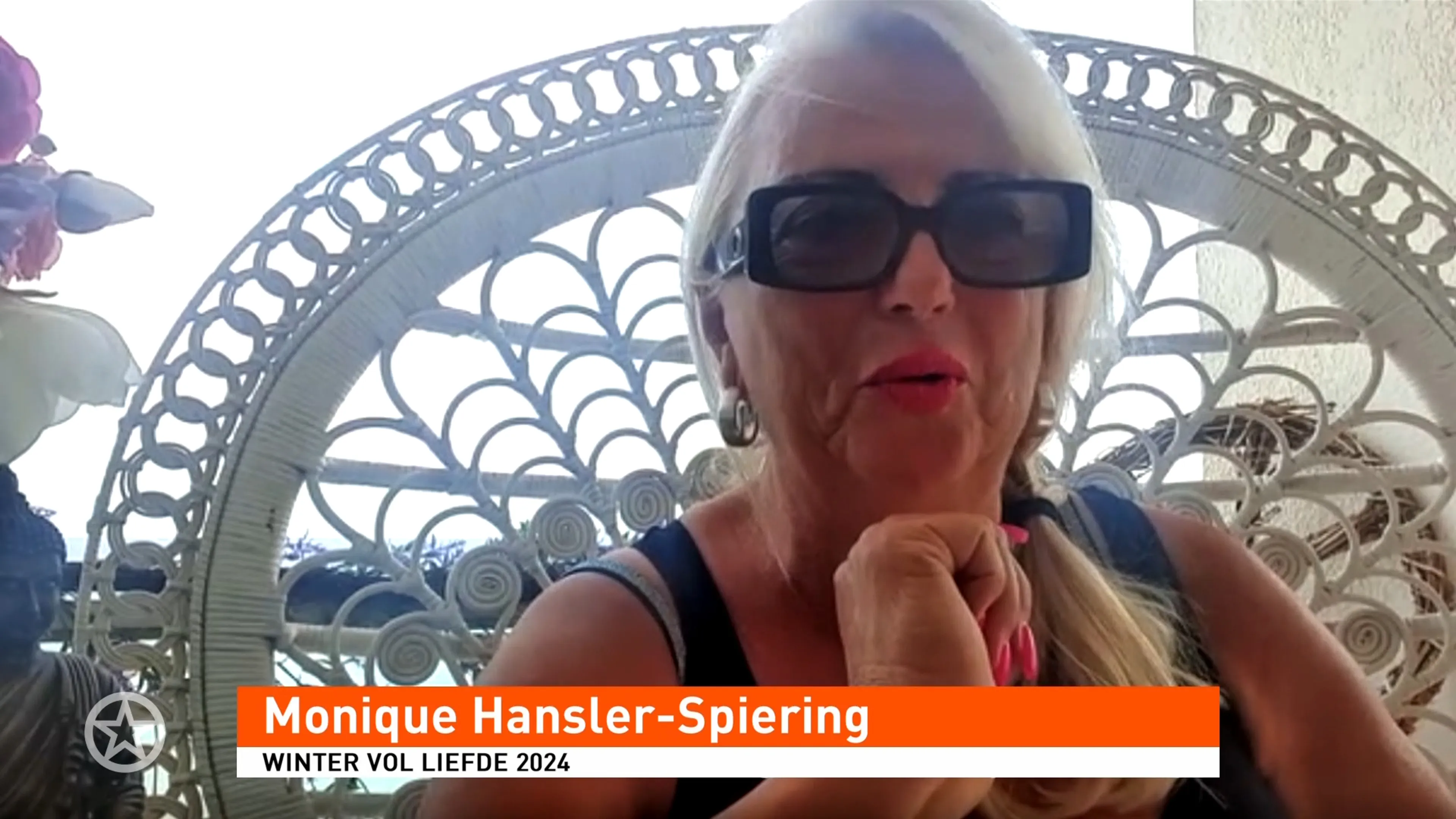 'Moeder' Monique en Tina Nijkamp over nieuwe deelnemers van Winter Vol Liefde 2027