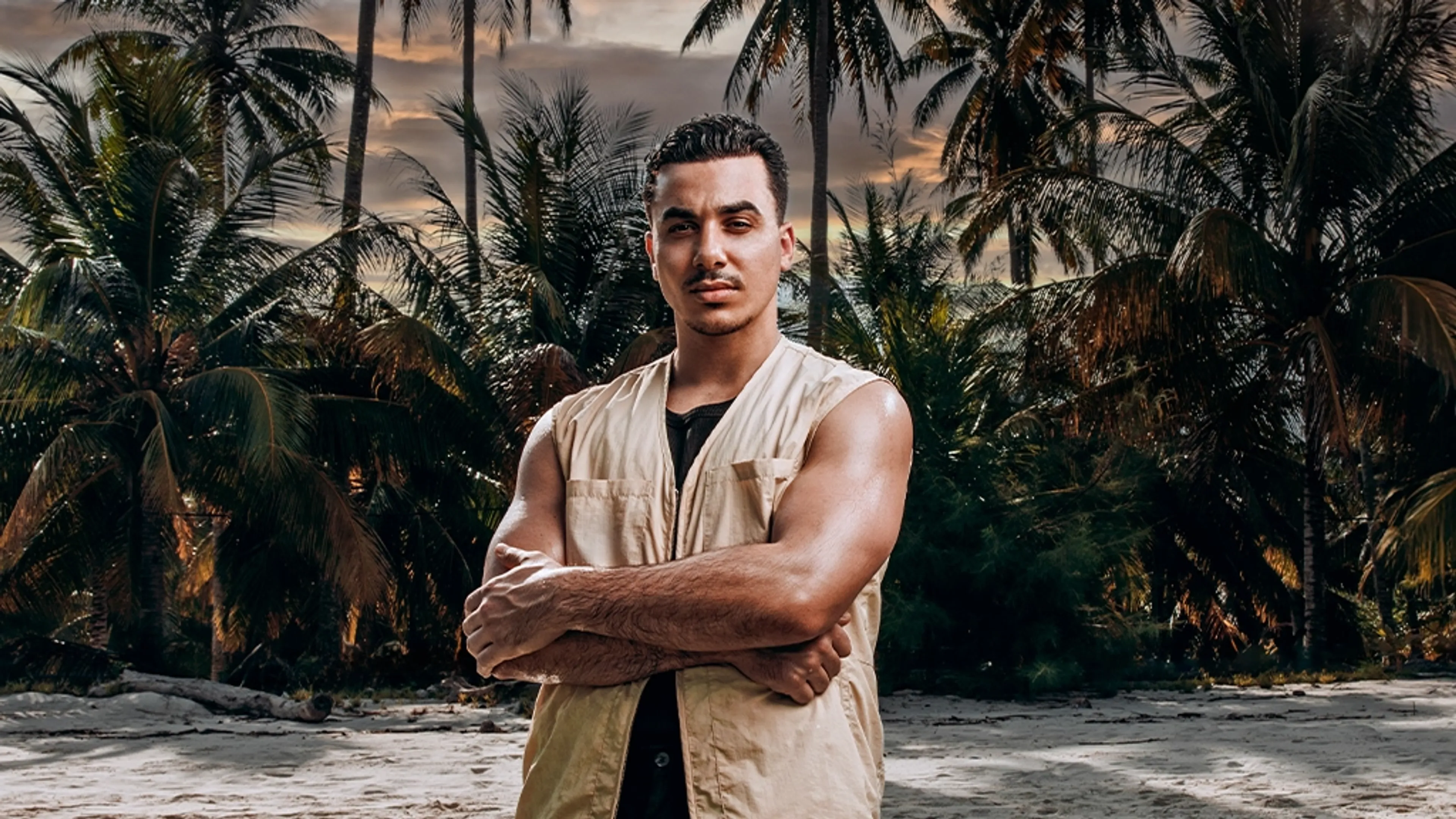Expeditie Robinson-kijker klaar met Timor Steffens: 'Arrogant en te onsportief'