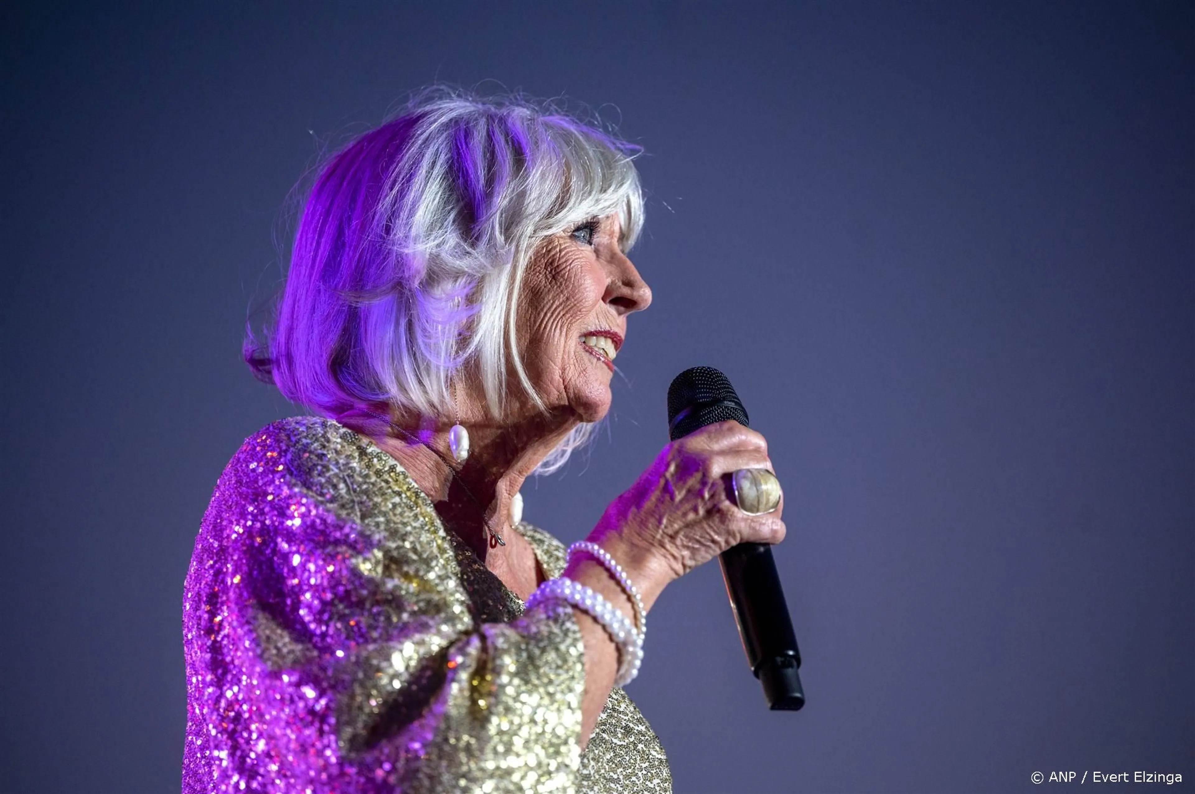 Willeke Alberti onthult groot nieuws na zware tijd