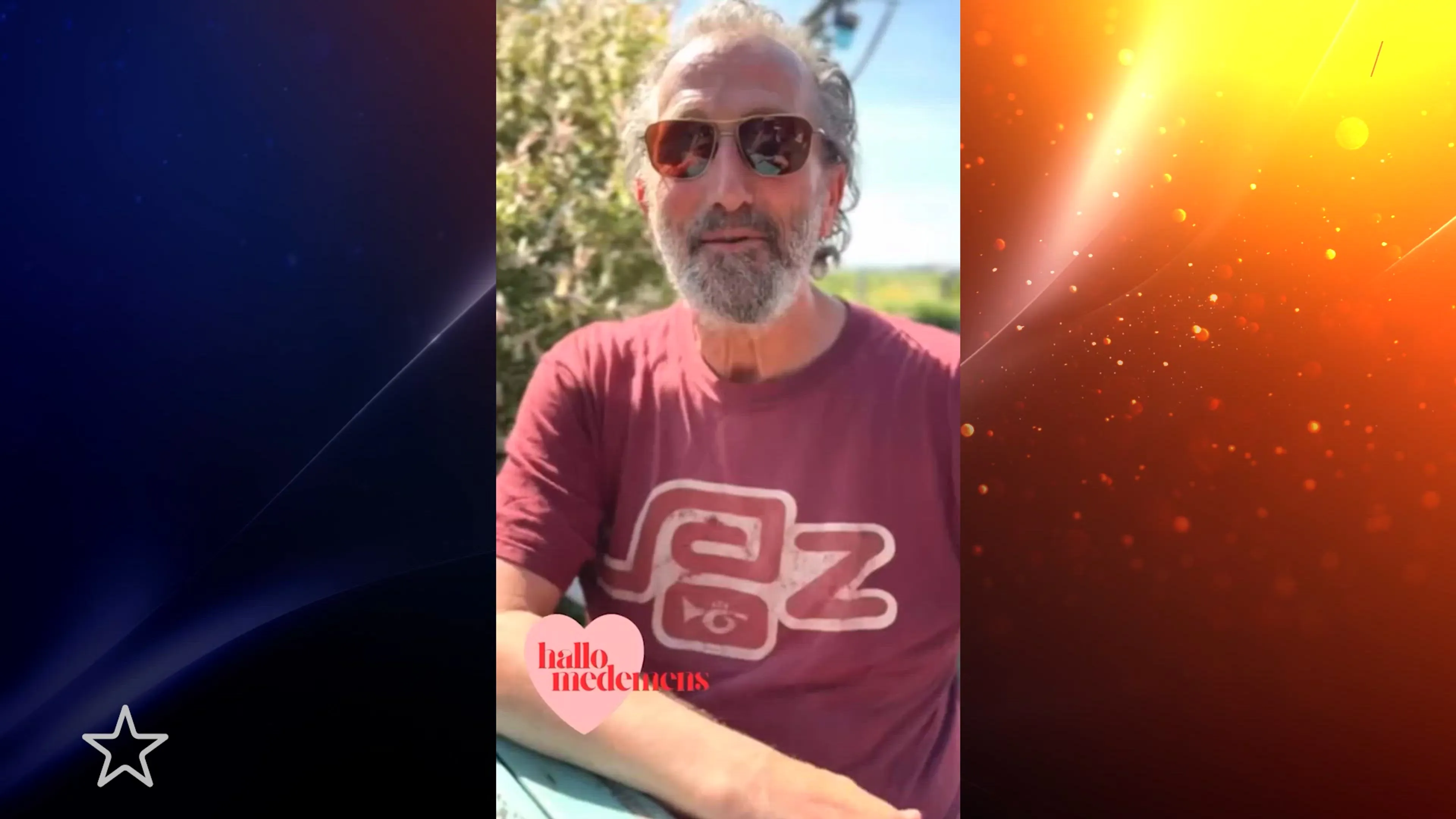 Marcel Musters komt met wel een hele bijzondere inzamelactie