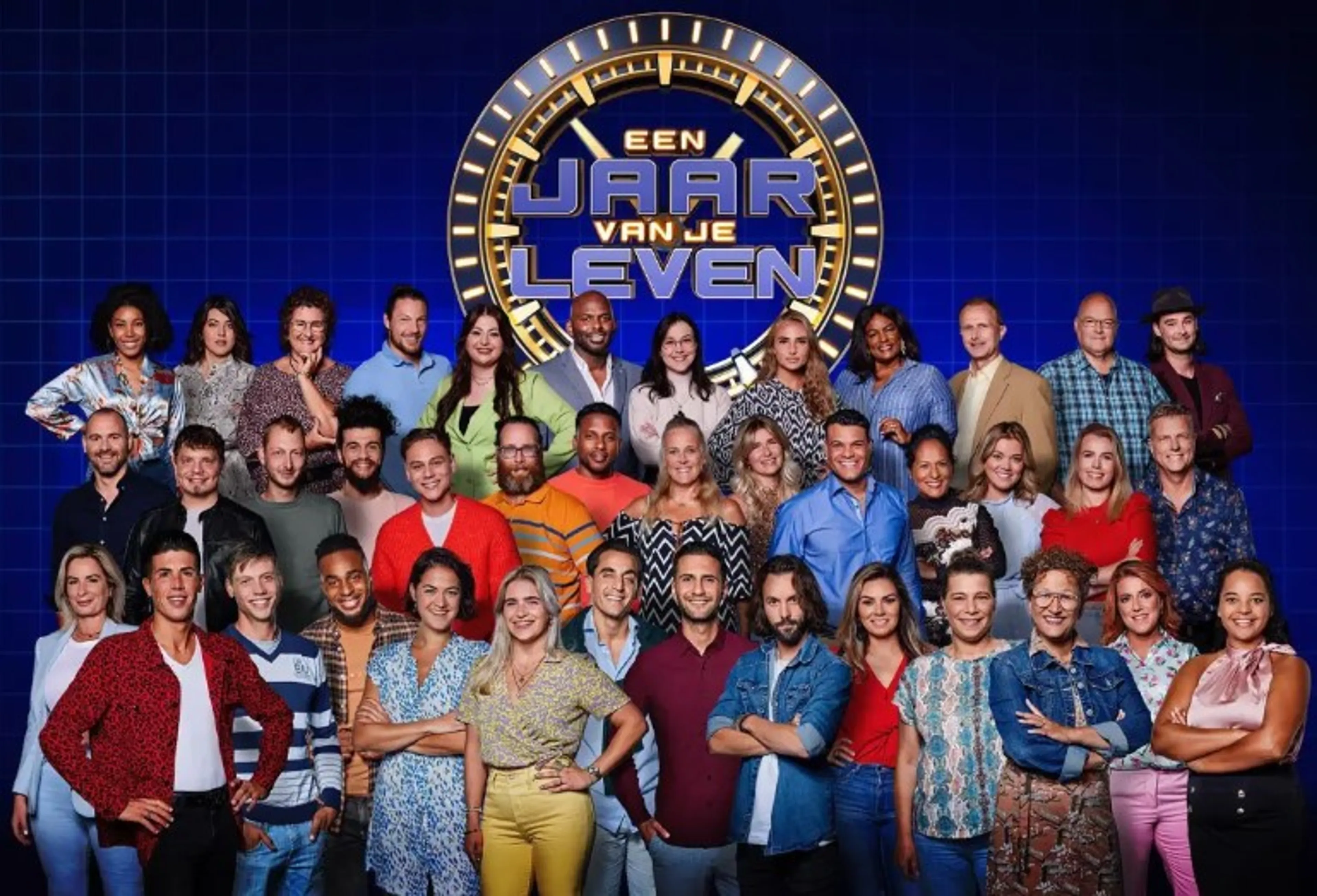 Dit is de winnaar van Een Jaar Van Je Leven