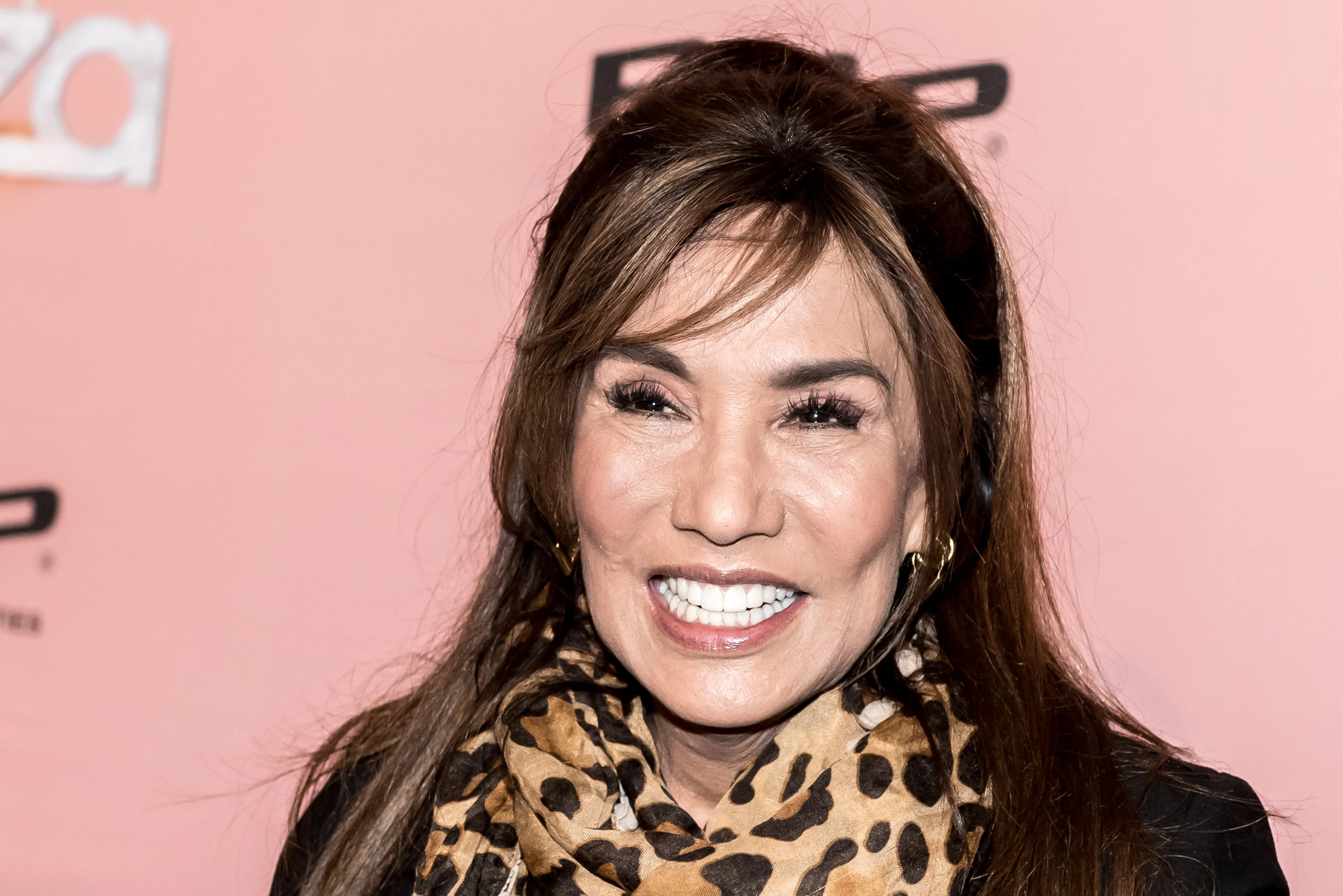 Patty Brard: 'Ik zat tegen een burn-out aan'