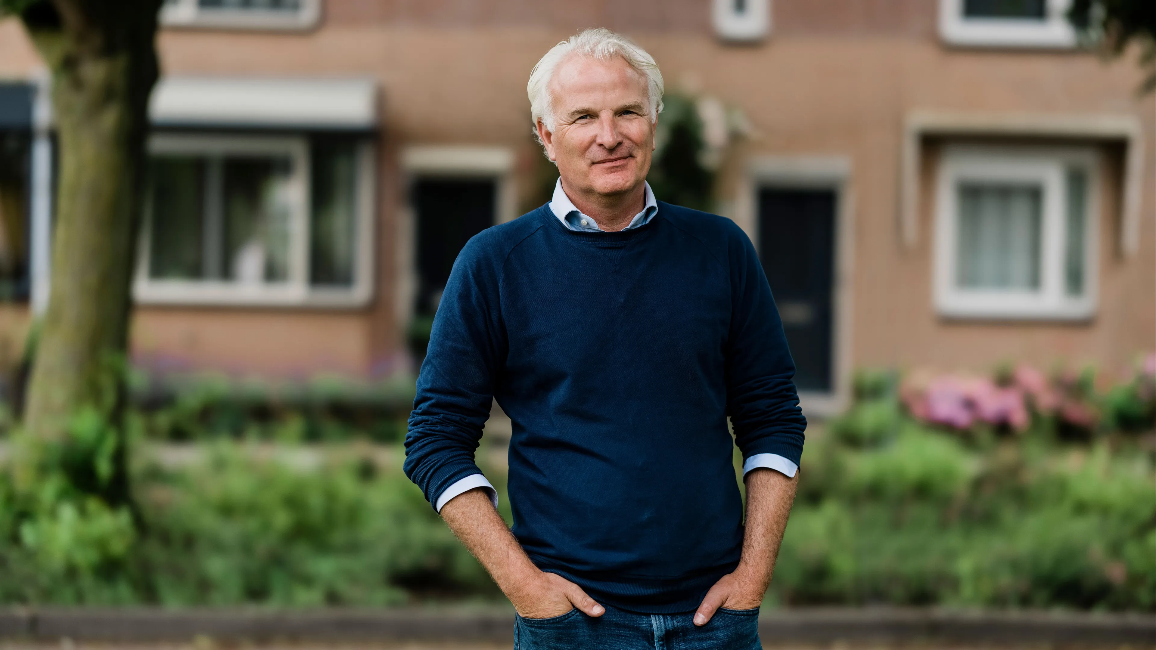 Kopen Zonder Kijken-fans gaan stuk om plottwist: 'Bob als makelaar'