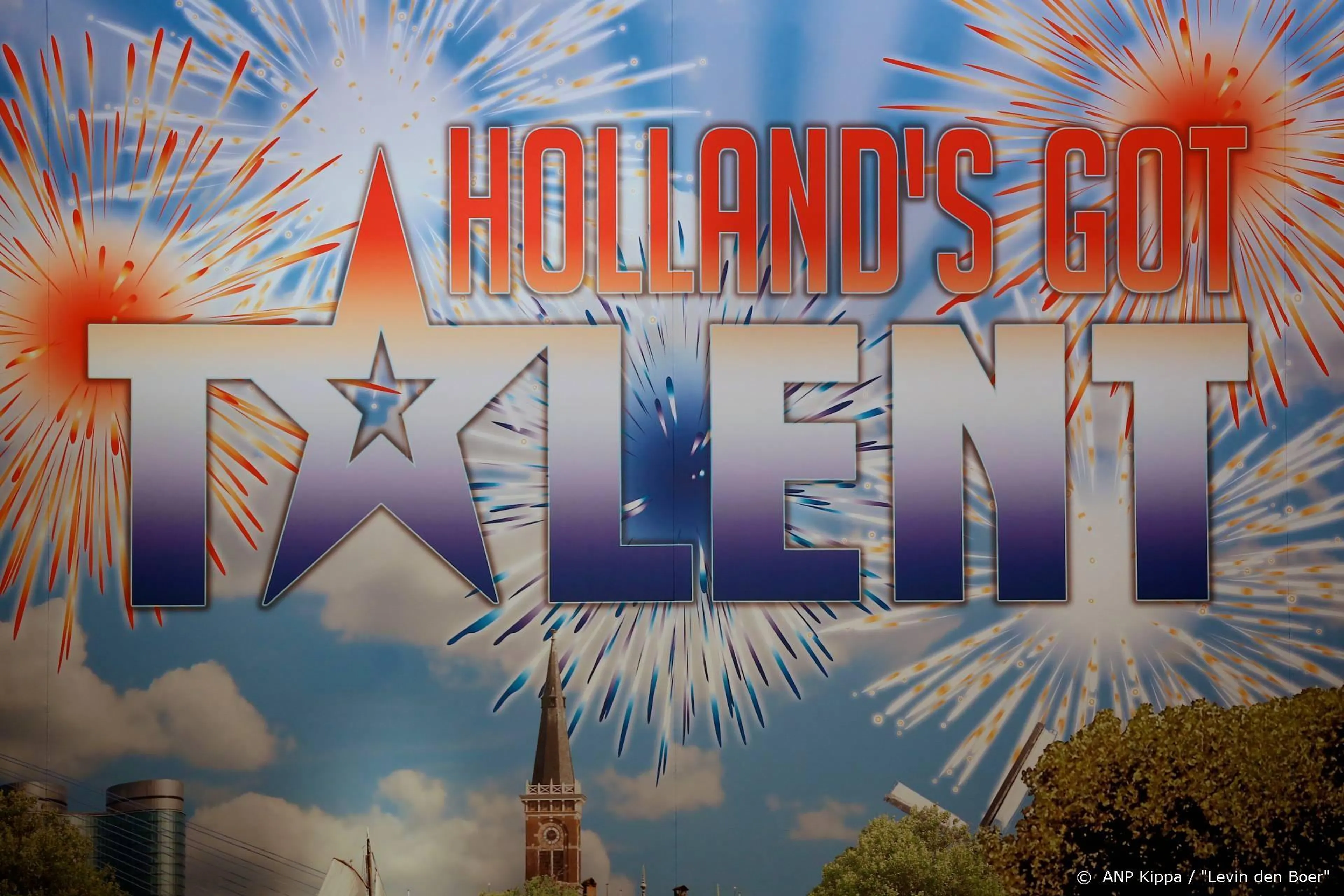 Holland's got Talent-finalist krijgt vijf jaar cel voor misbruik