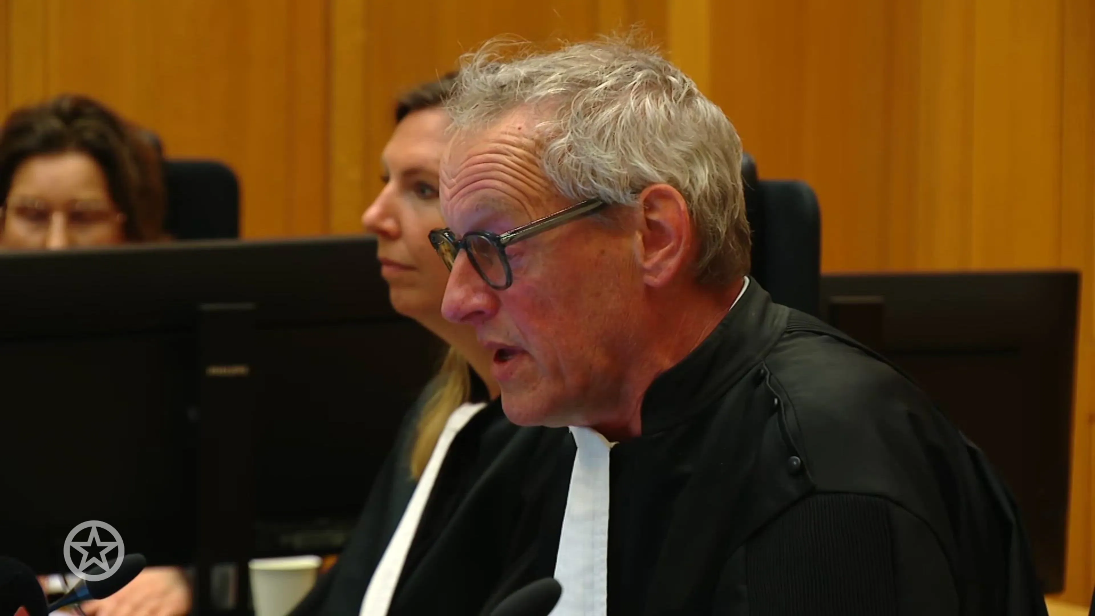 Zes maanden celstraf voor Peter Gillis om belastingfraude