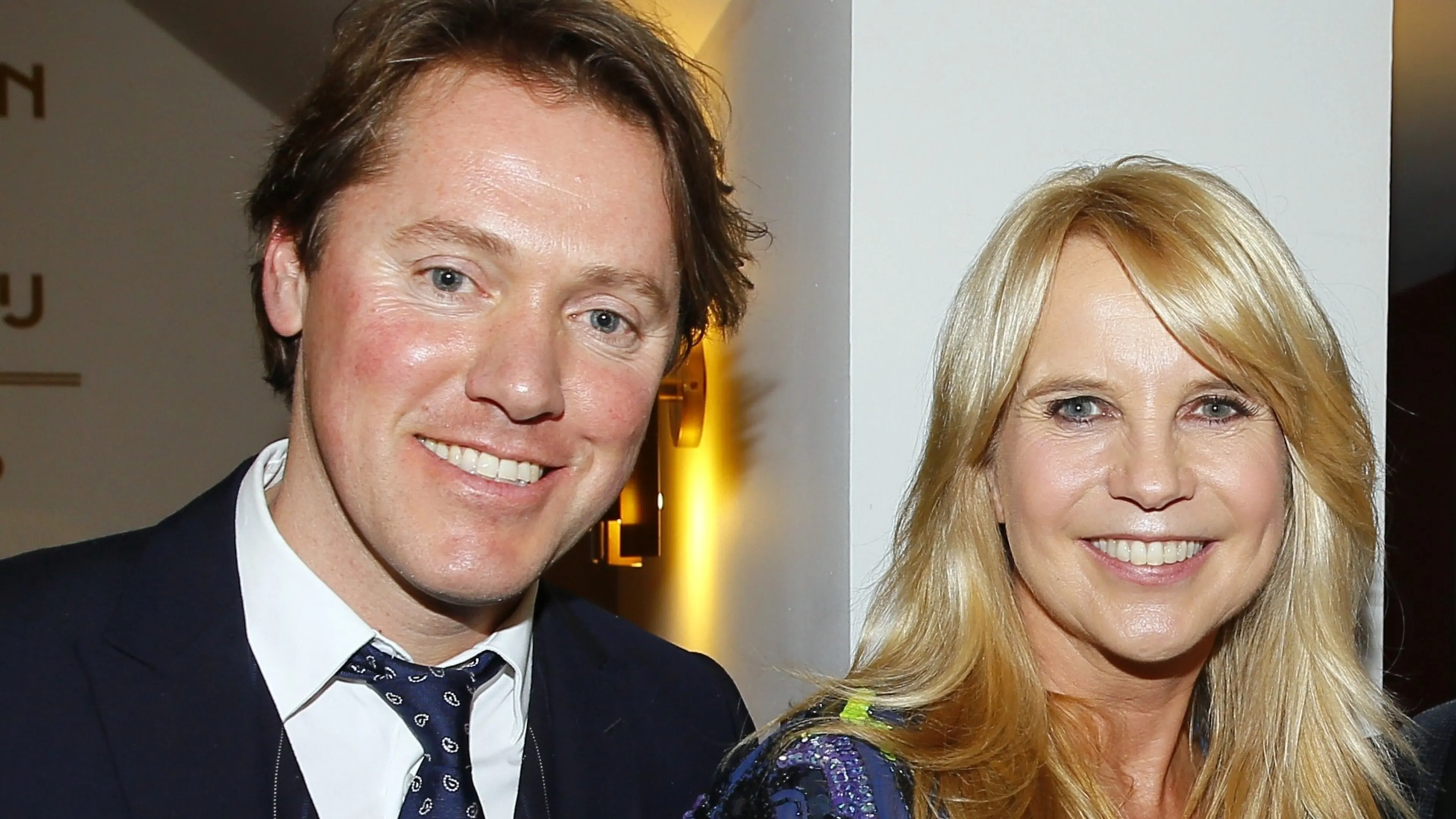 Linda de Mol openhartiger dan ooit over zaak Jeroen en relatie