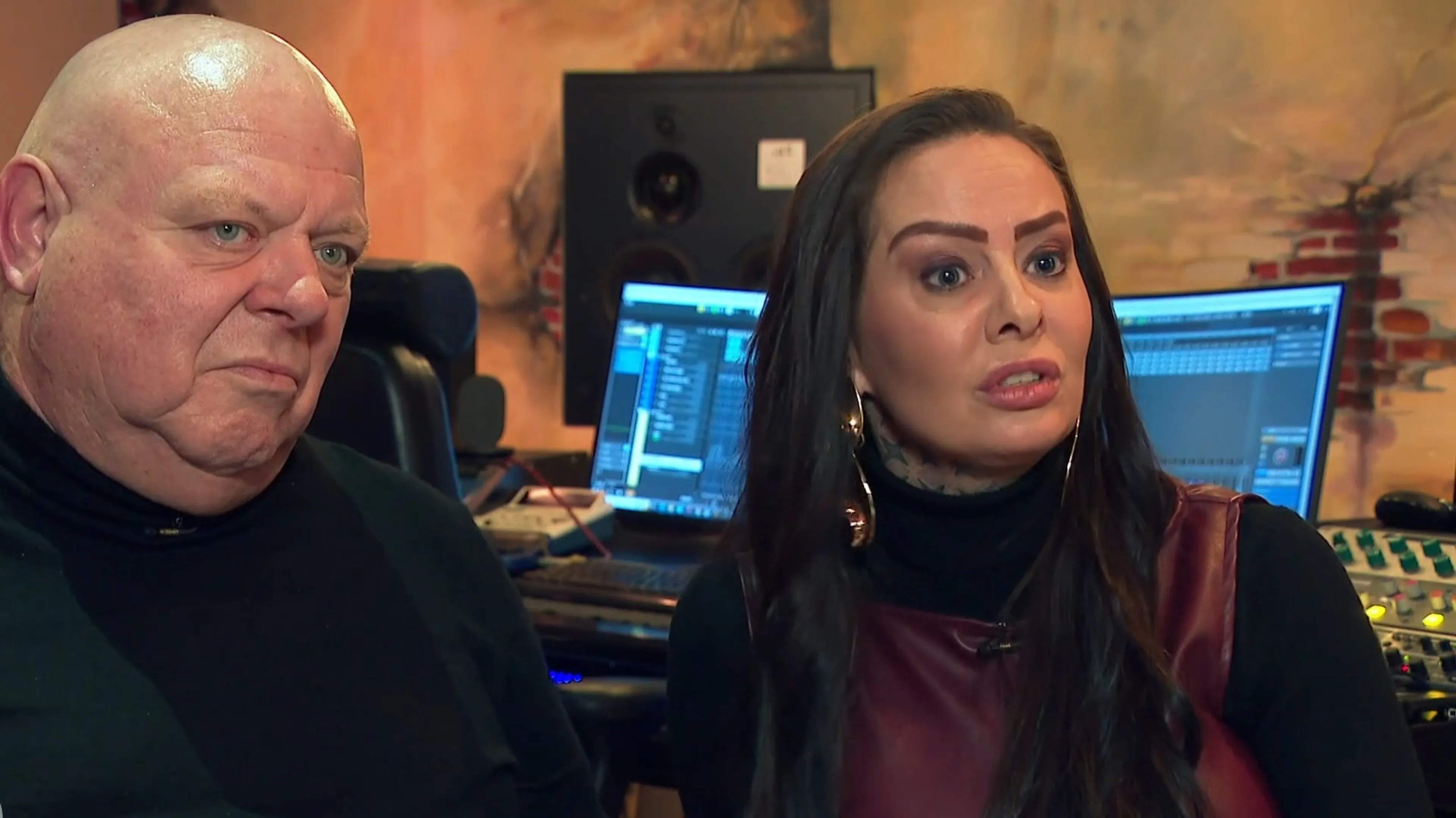 Wendy van Hout emotioneel over rechtszaak tegen 'chanterende' ex