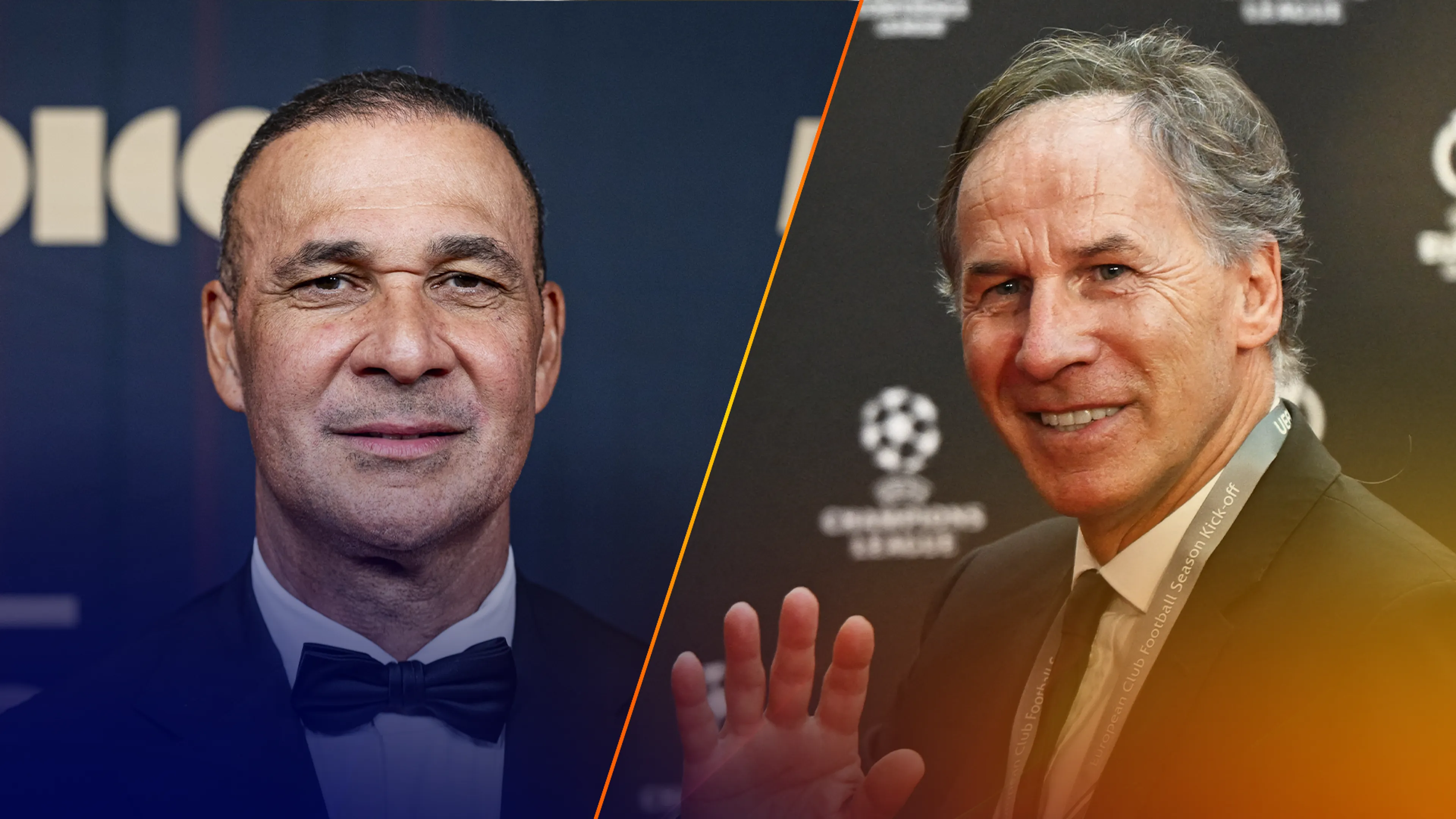 Ruud Gullit deelt emotioneel eerbetoon aan overleden Franco Baresi: 'Voor altijd mijn aanvoerder'