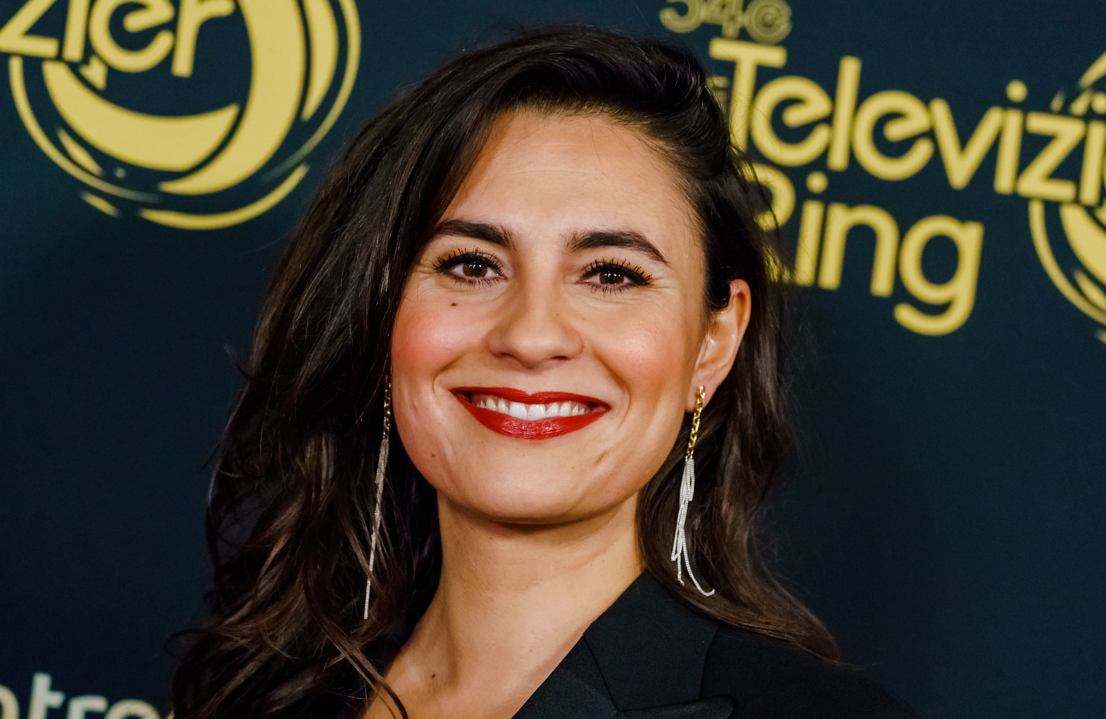 Hartverscheurend: Nadia Moussaid ging door afschuwelijke periode
