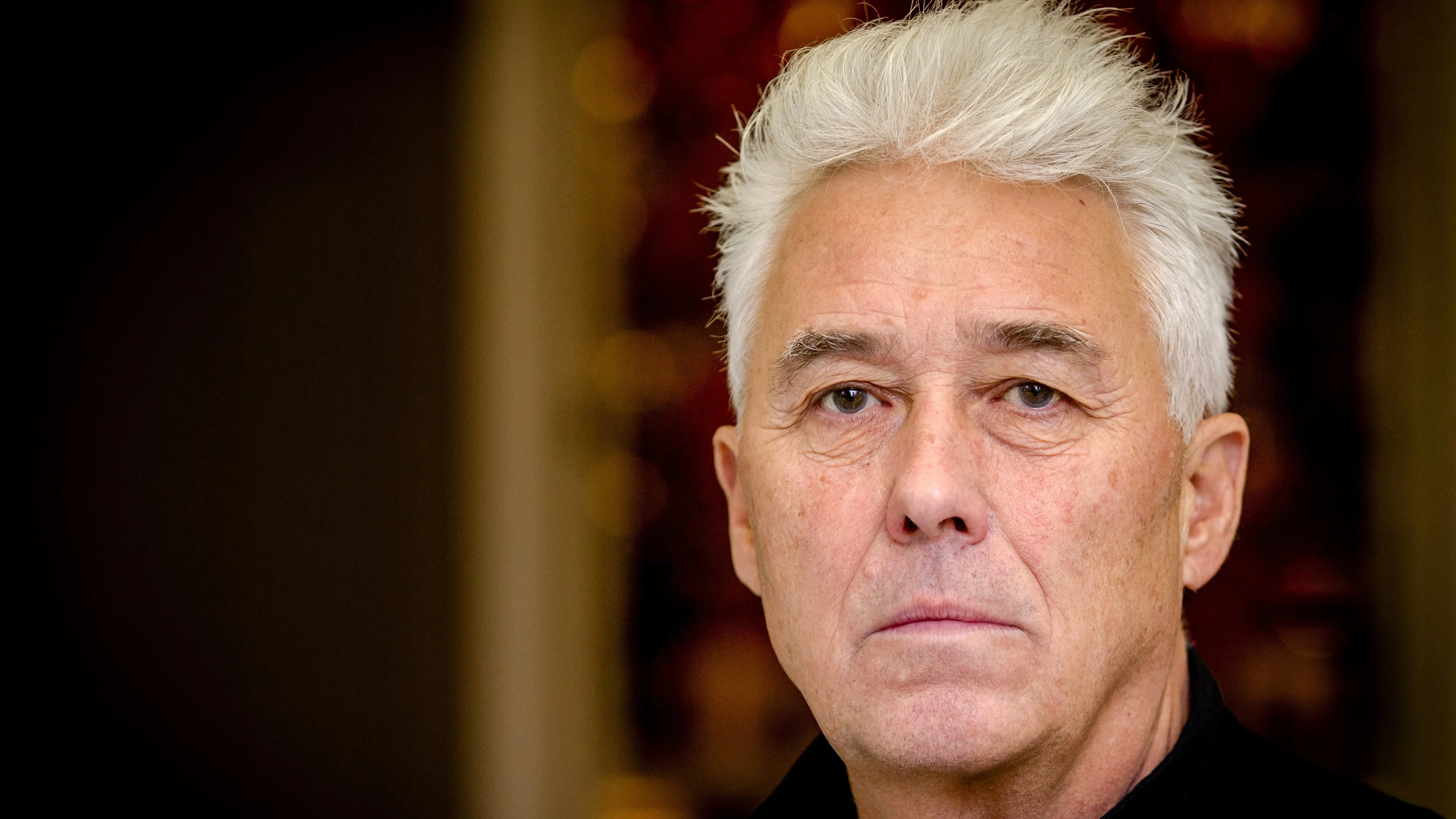 Golden Earring-gitarist George Kooymans (77) overleden
