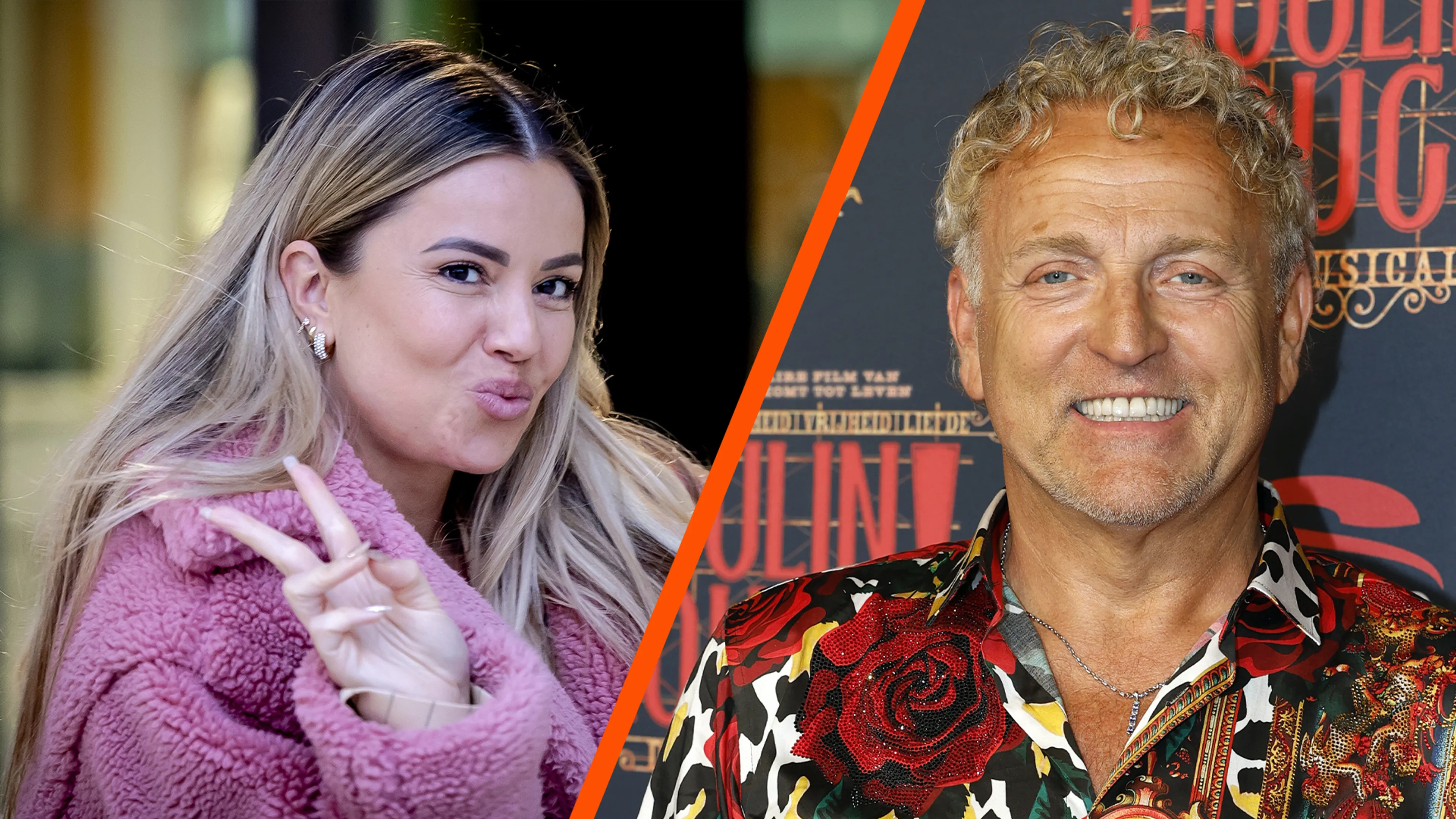  Yvonne Coldeweijer en Gordon in nieuw seizoen Open Casa