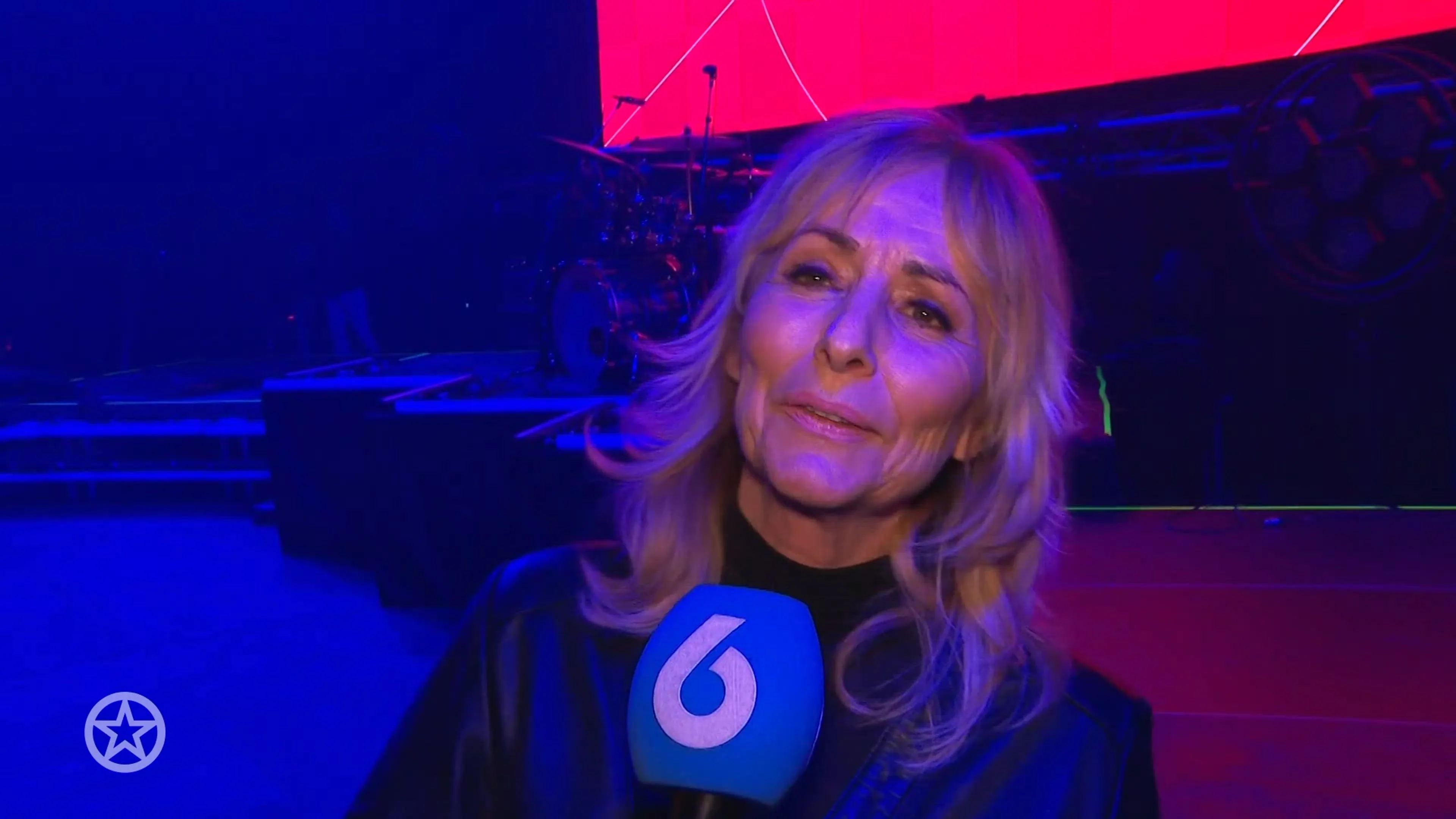 Angela Groothuizen over nieuw seizoen The Tribute: battle of the Bands