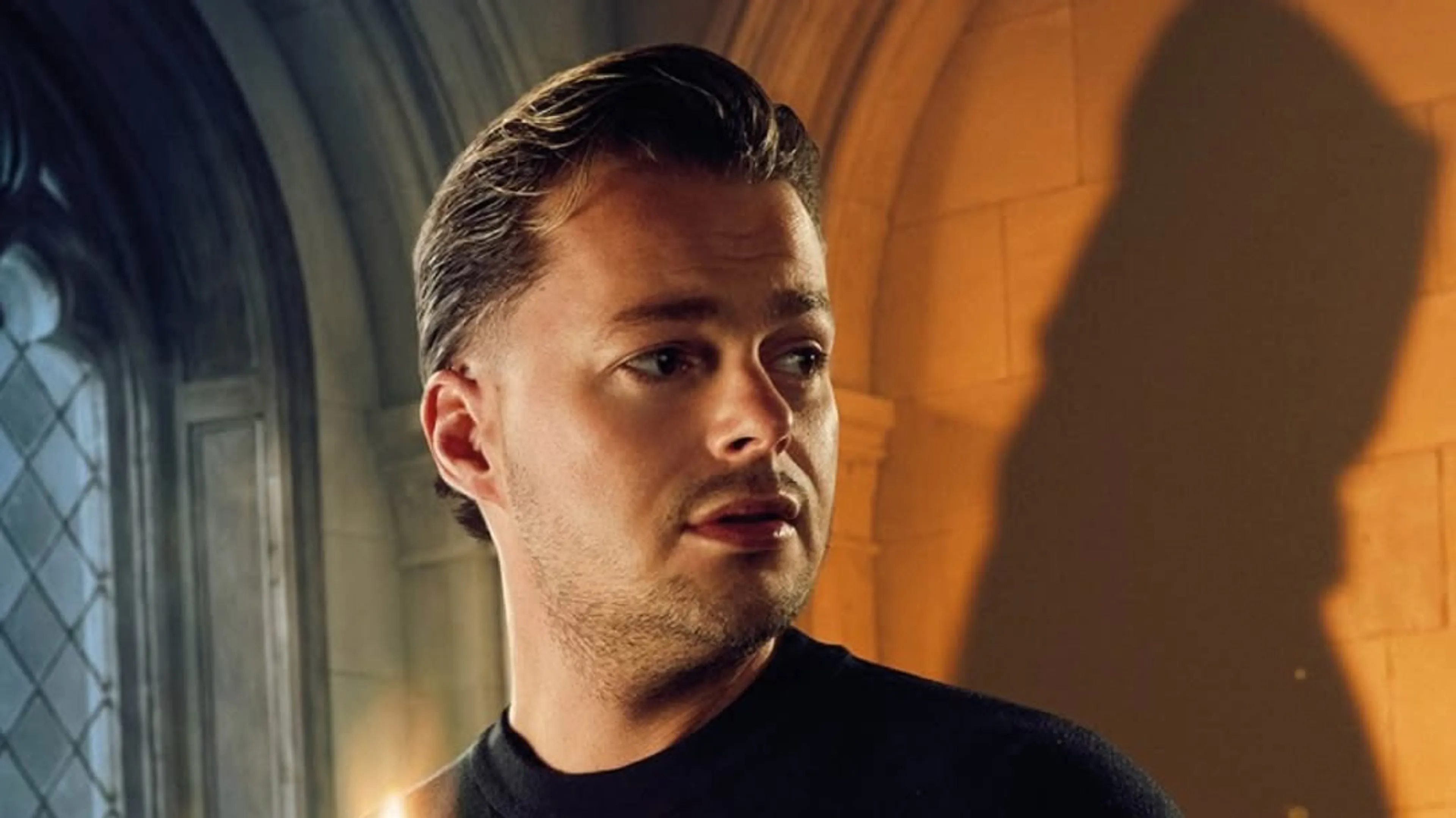 Robert van Hemert blikt terug op De Verraders
