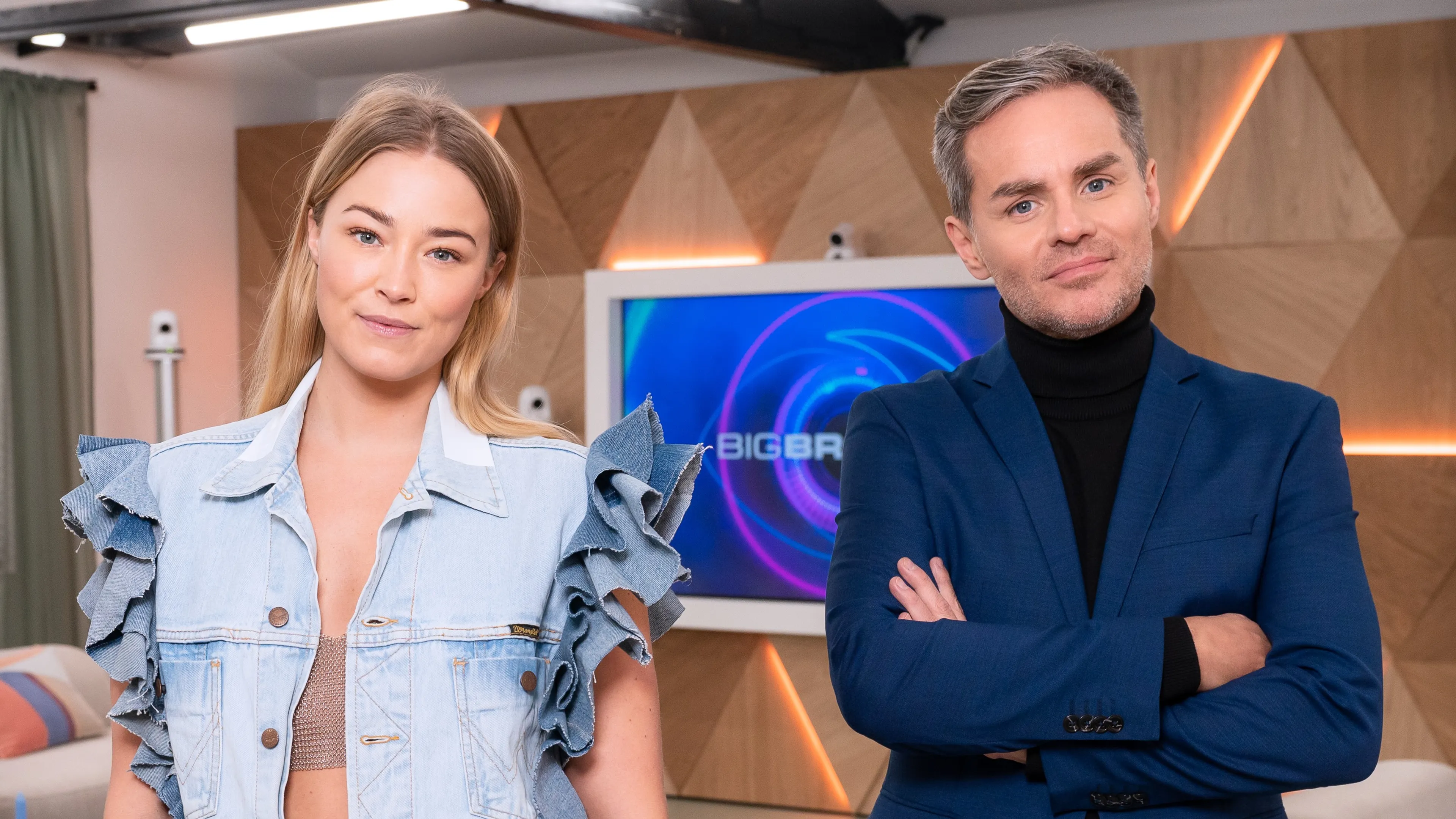 Zo wordt er gereageerd op verrassende Big Brother-exit