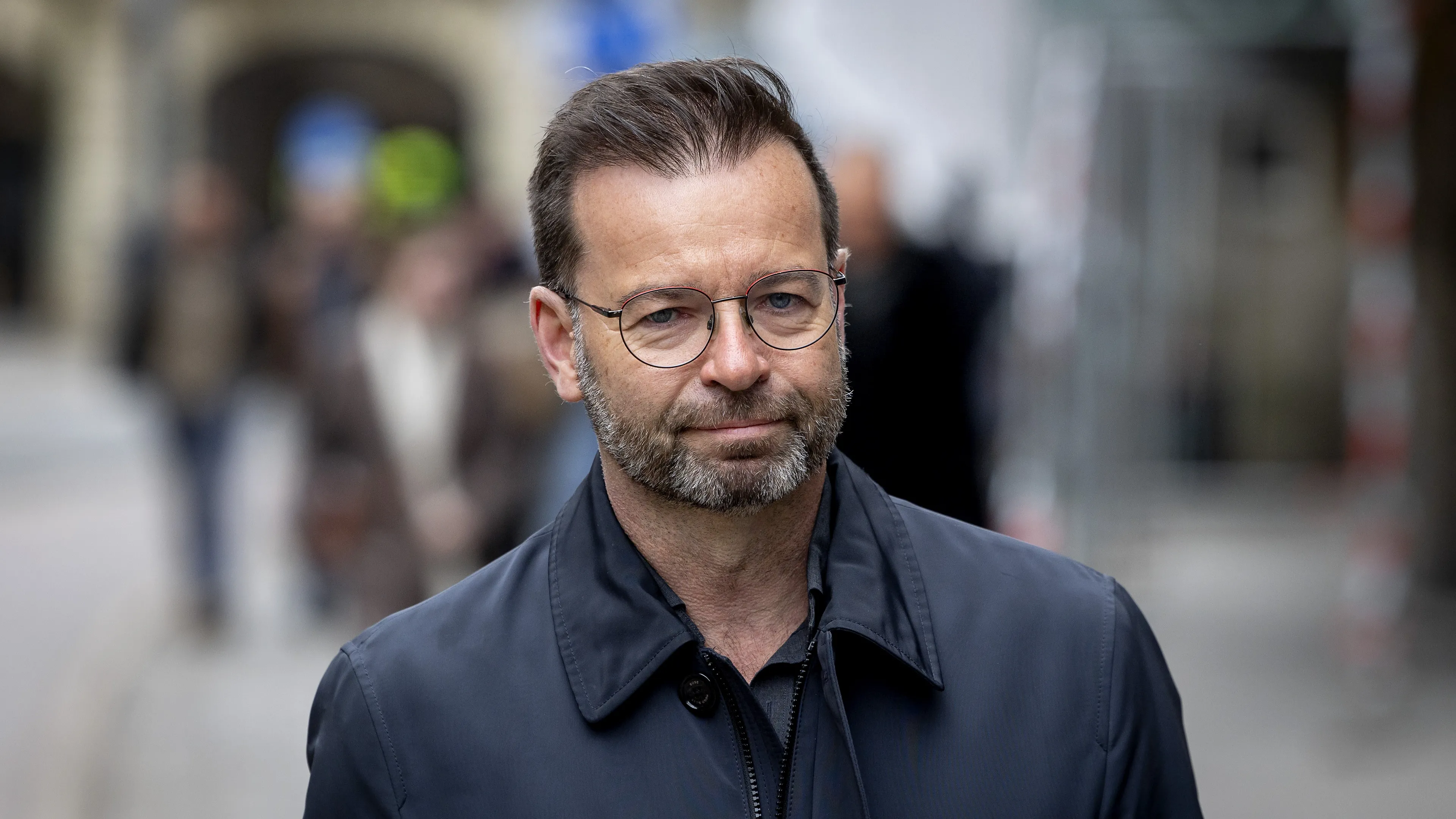 Peter van der Vorst stopt bij DPG Media: 'Het juiste moment'