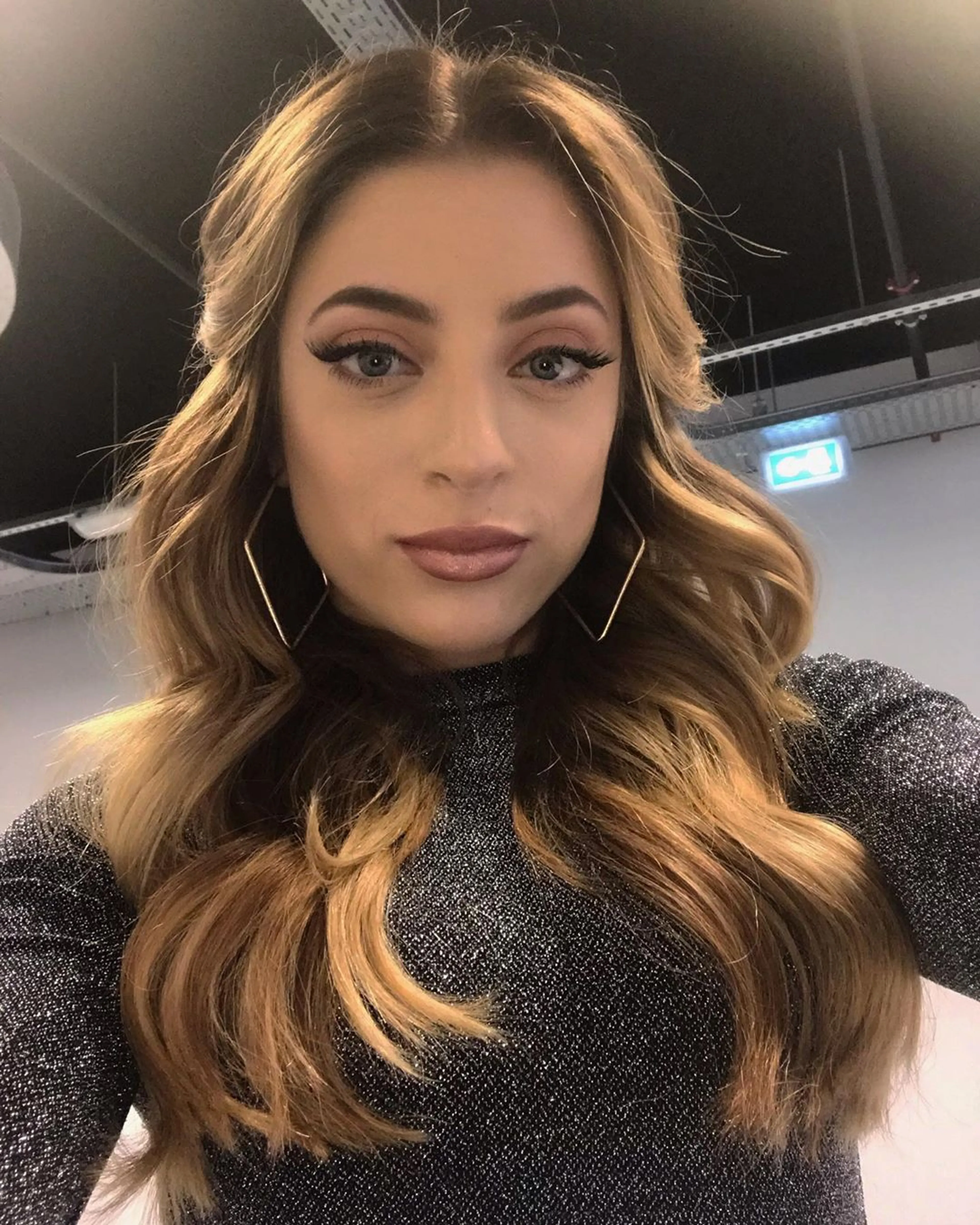 O'G3NE-Amy overwint haar grote angst!
