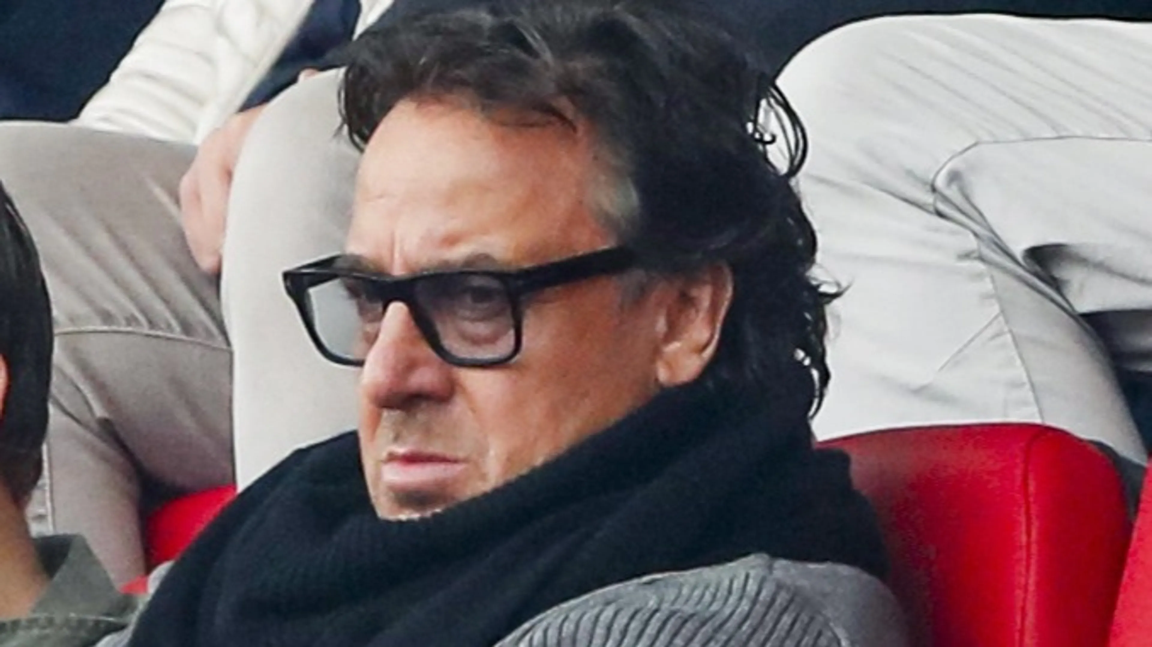 Rechtszaak Marco Borsato wordt groot mediacircus
