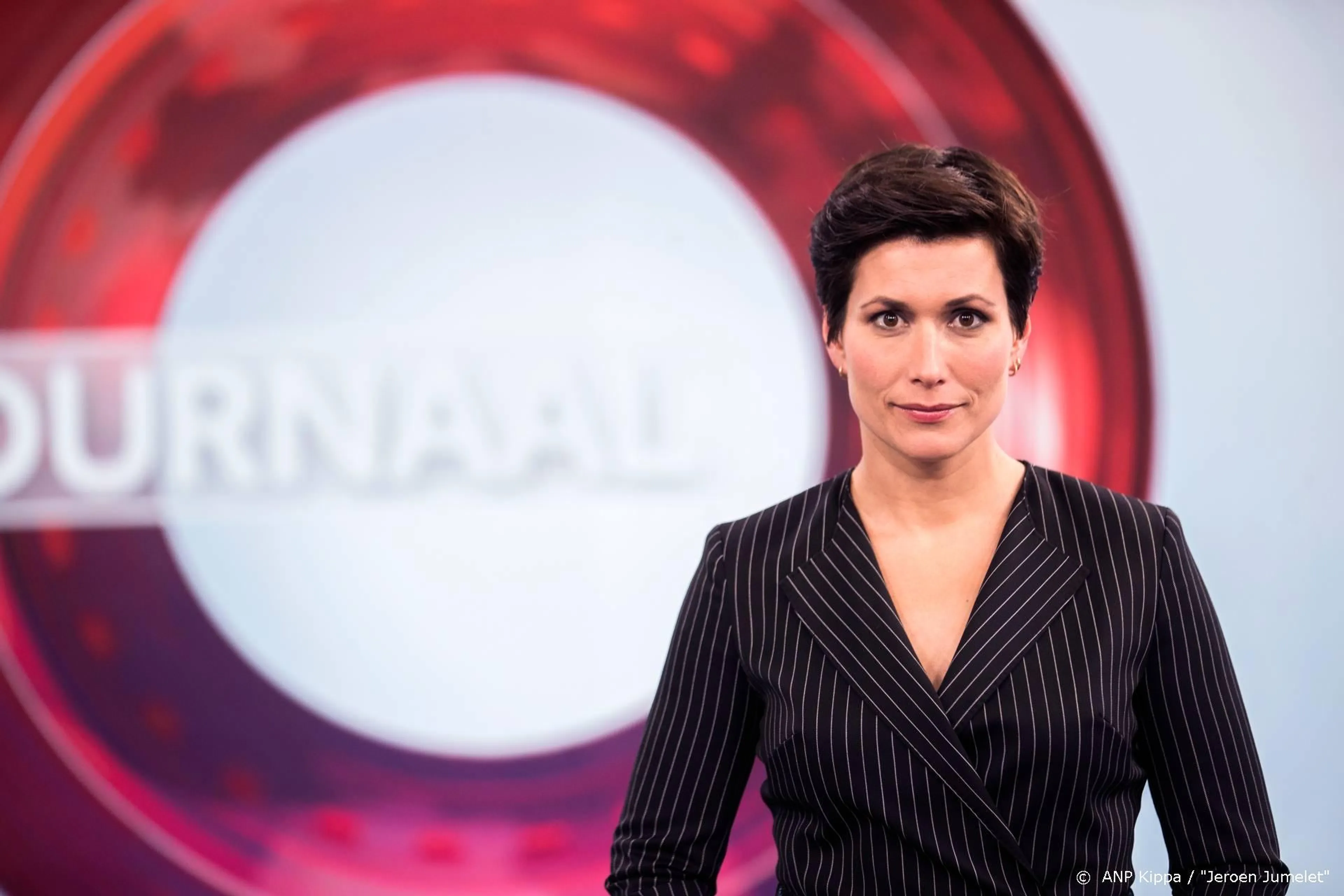 Kijkers zappen vooral naar nieuwsprogramma's op woensdagavond