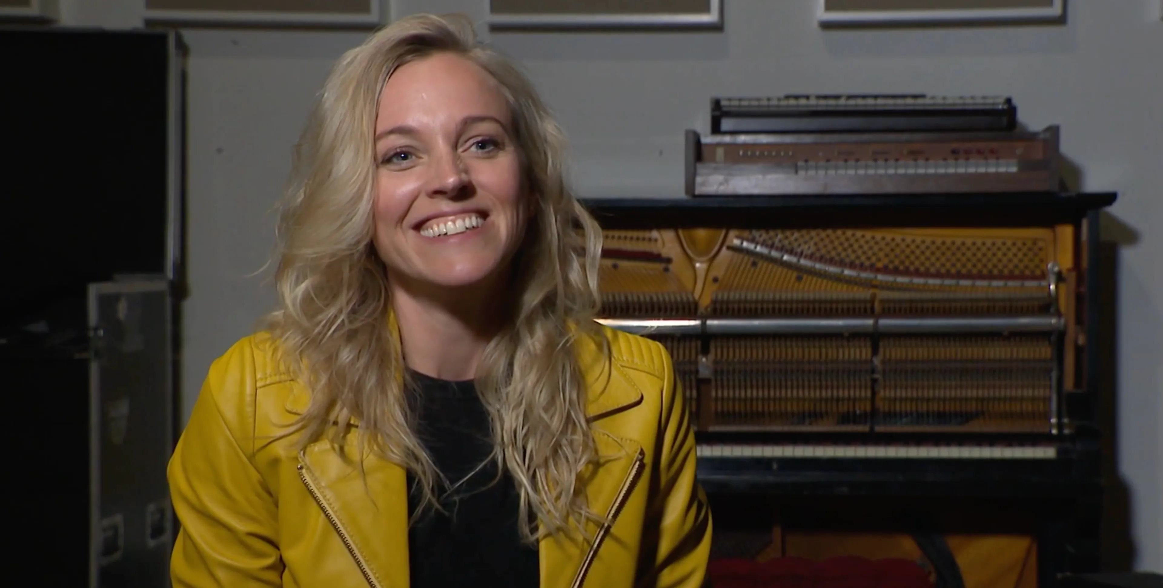 Loes Haverkort is verhuisd naar Frankrijk