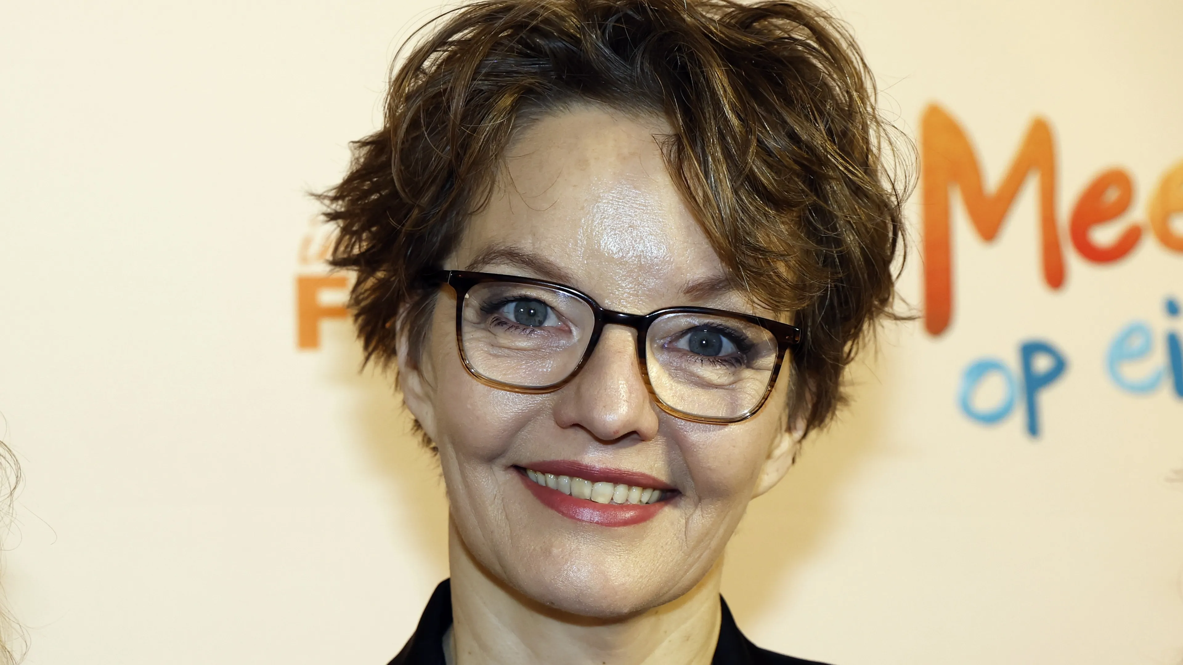 Fikse klap voor Sanne Wallis de Vries