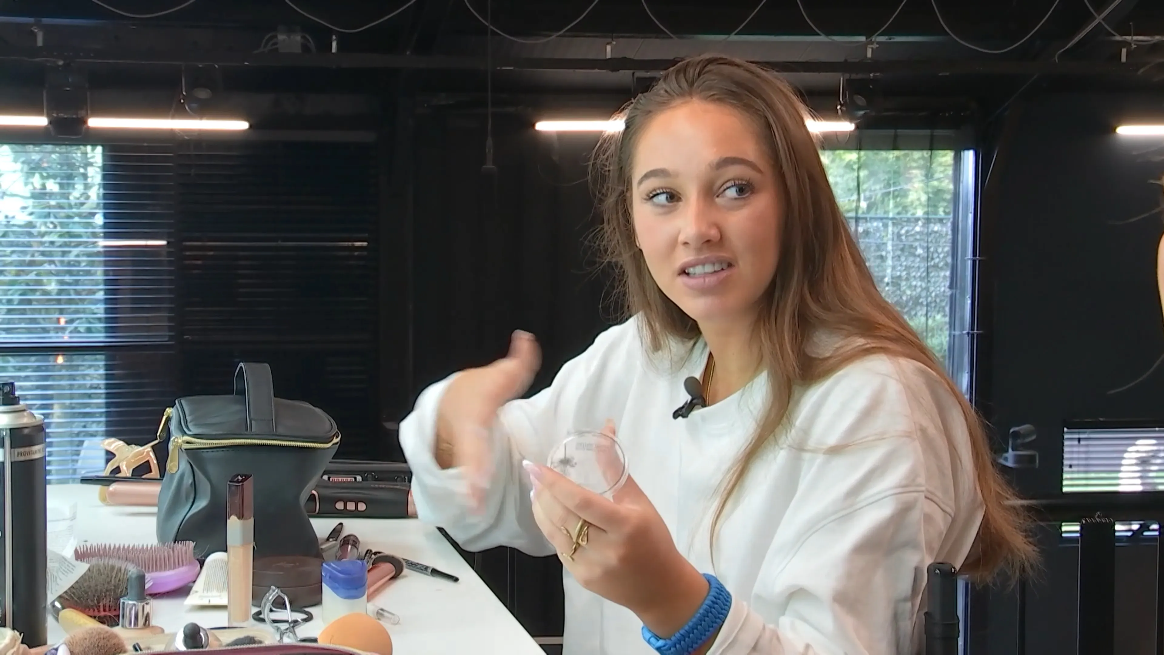 Bondgenoten Marjolein en Dylan hebben een vibe: 'Diep van binnen'
