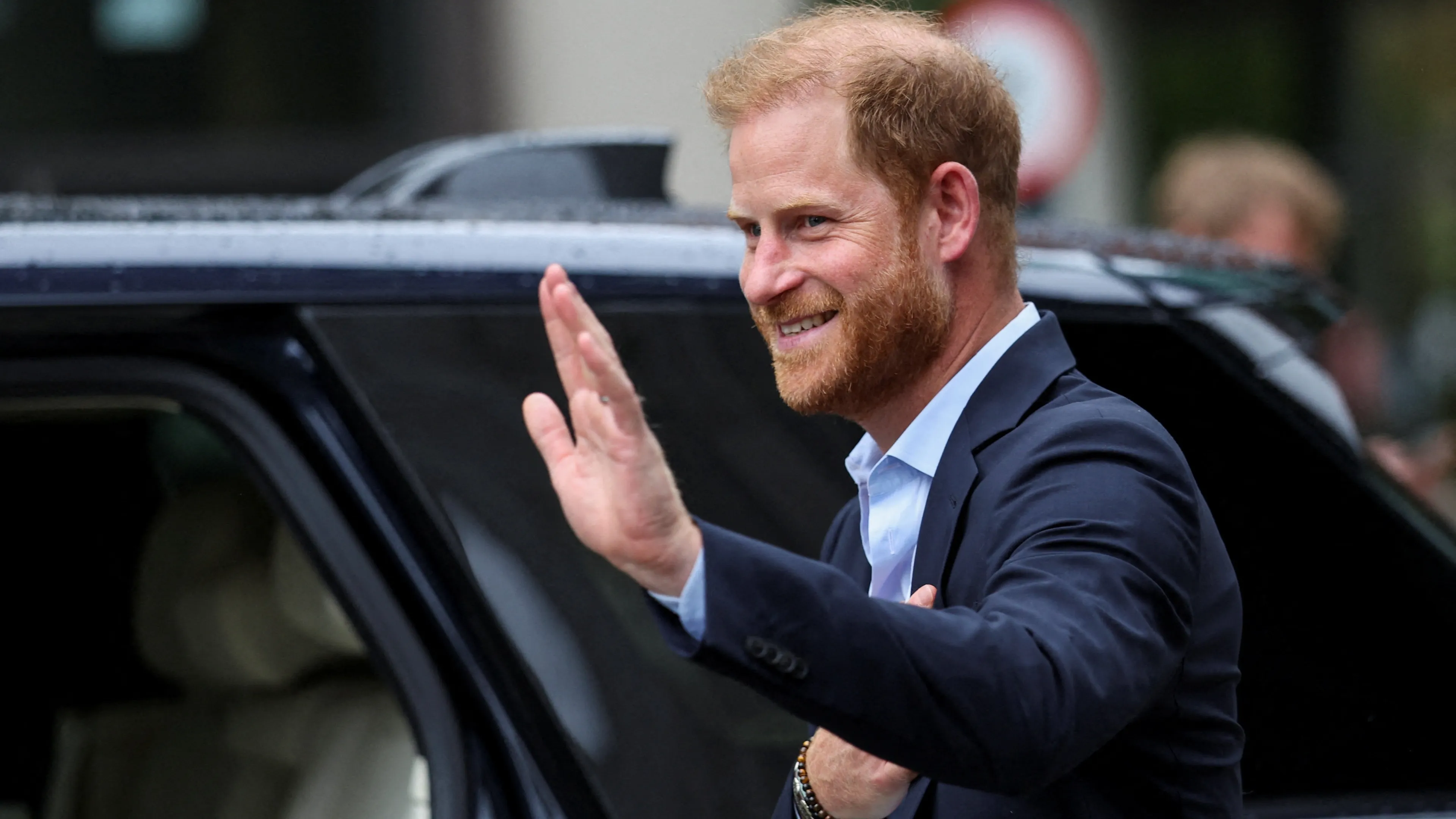 Prins Harry: koninklijke leven kende meer drama dan Downton Abbey